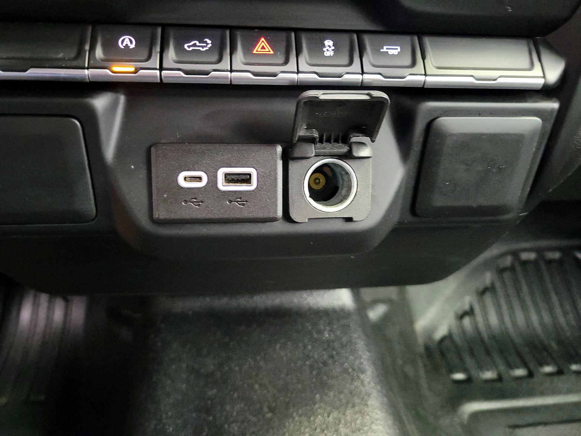Thumbnail: 2022 GMC Sierra 1500 - 18