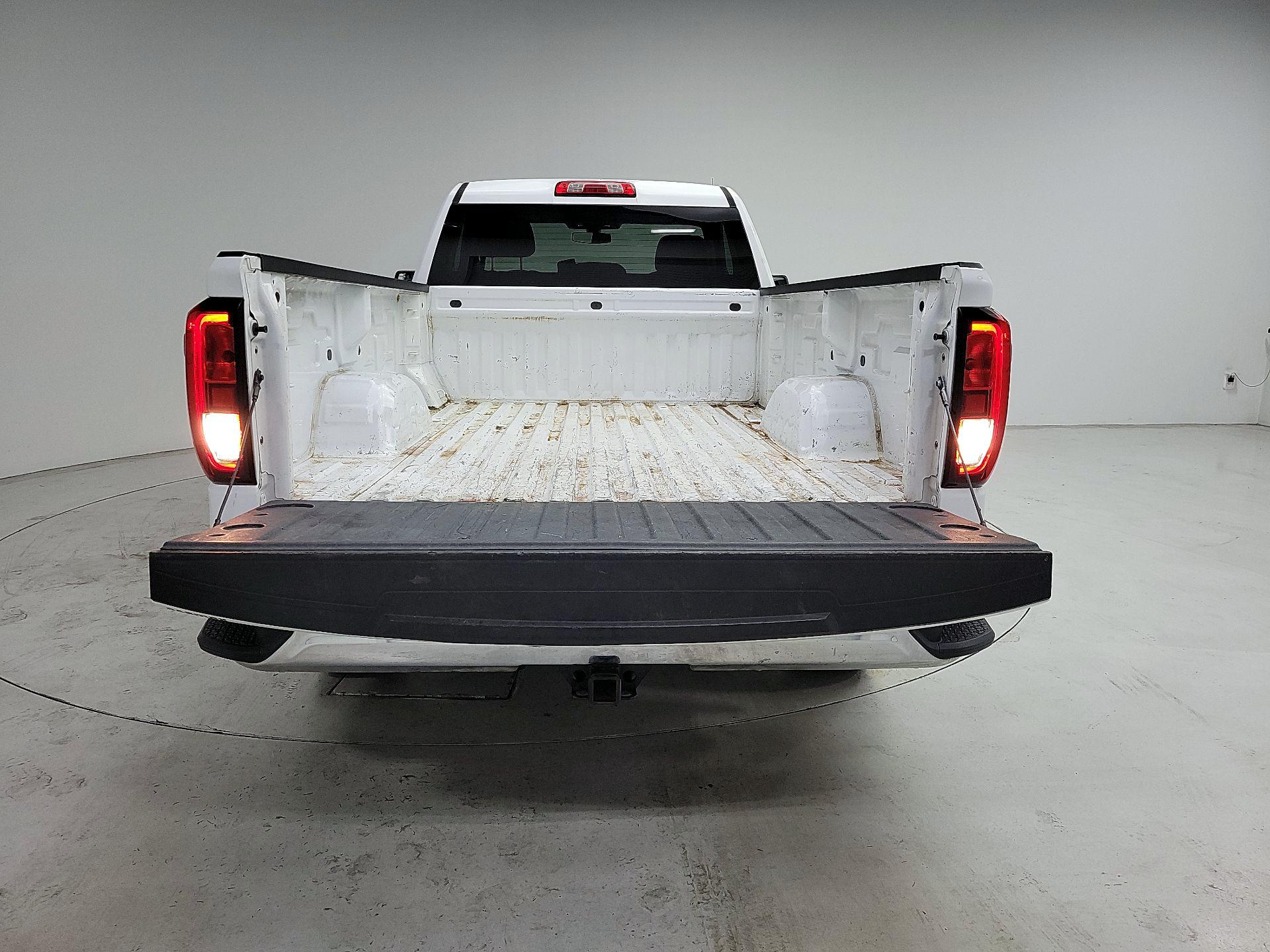 Thumbnail: 2022 GMC Sierra 1500 - 20