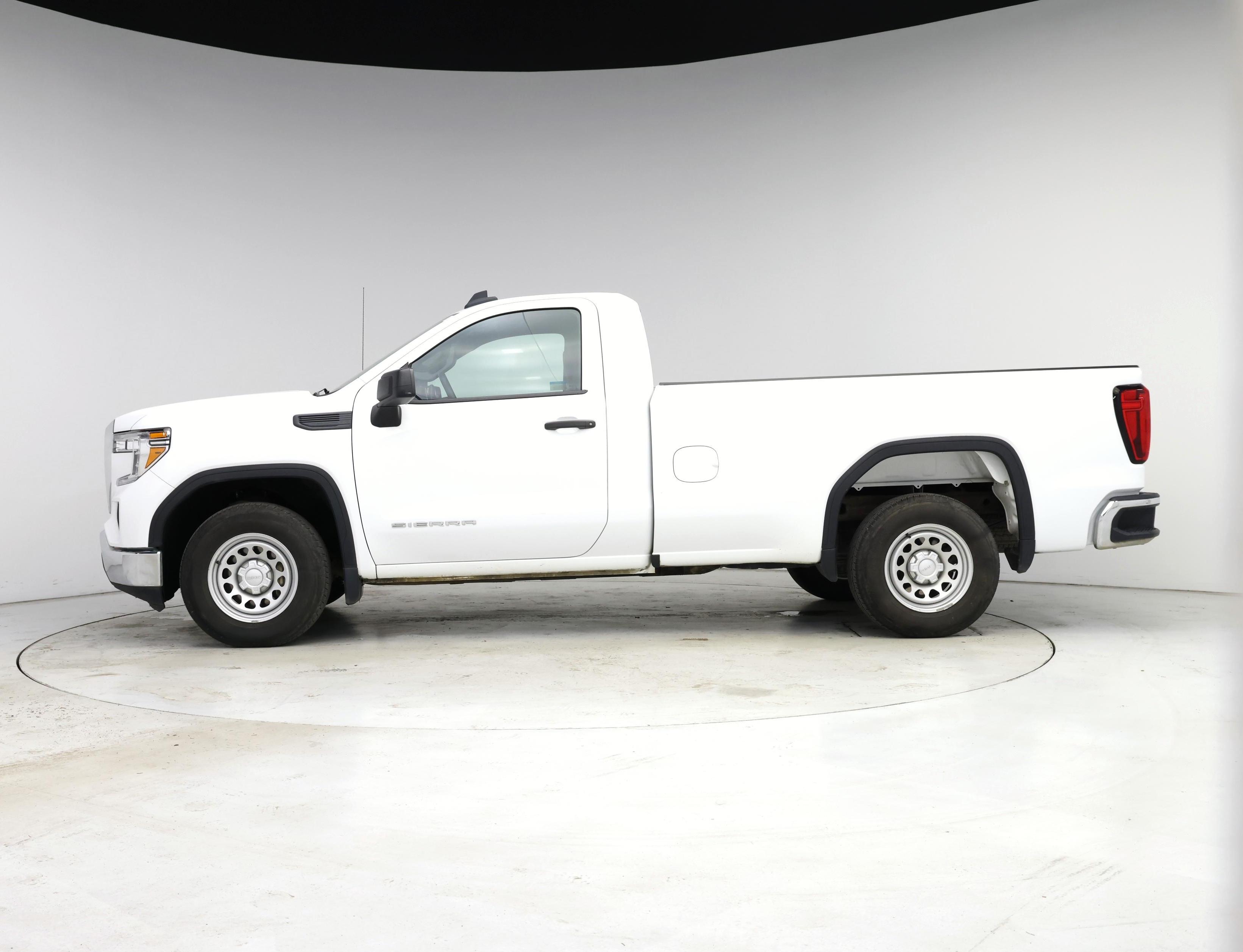 Thumbnail: 2022 GMC Sierra 1500 - 3