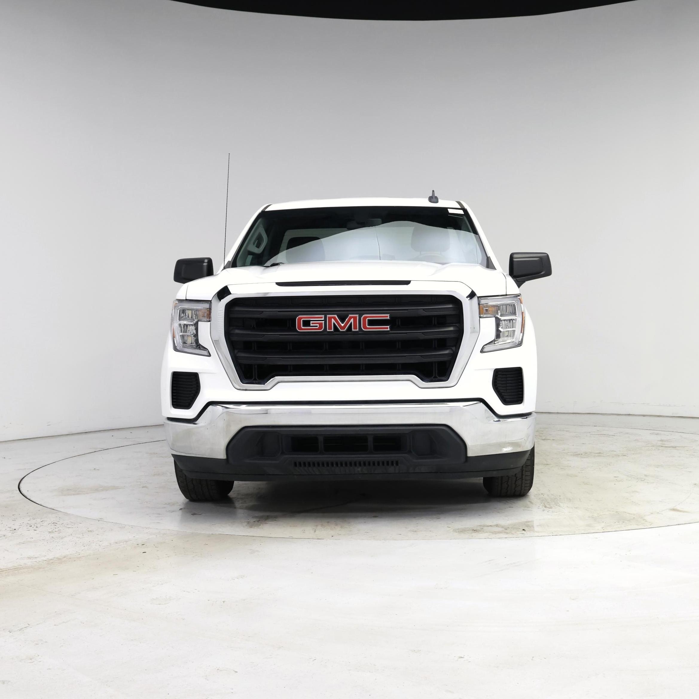 Thumbnail: 2022 GMC Sierra 1500 - 5