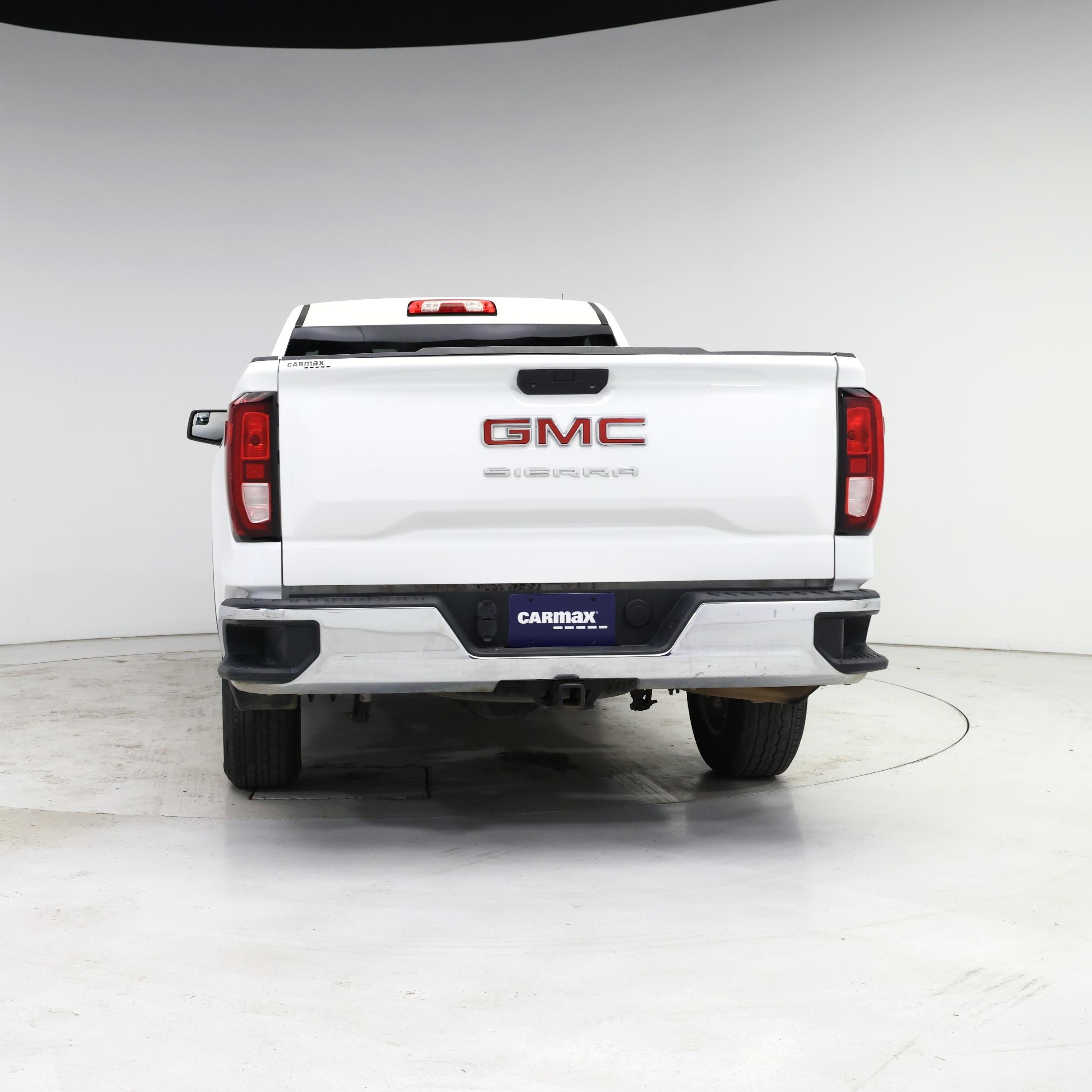 Thumbnail: 2022 GMC Sierra 1500 - 6