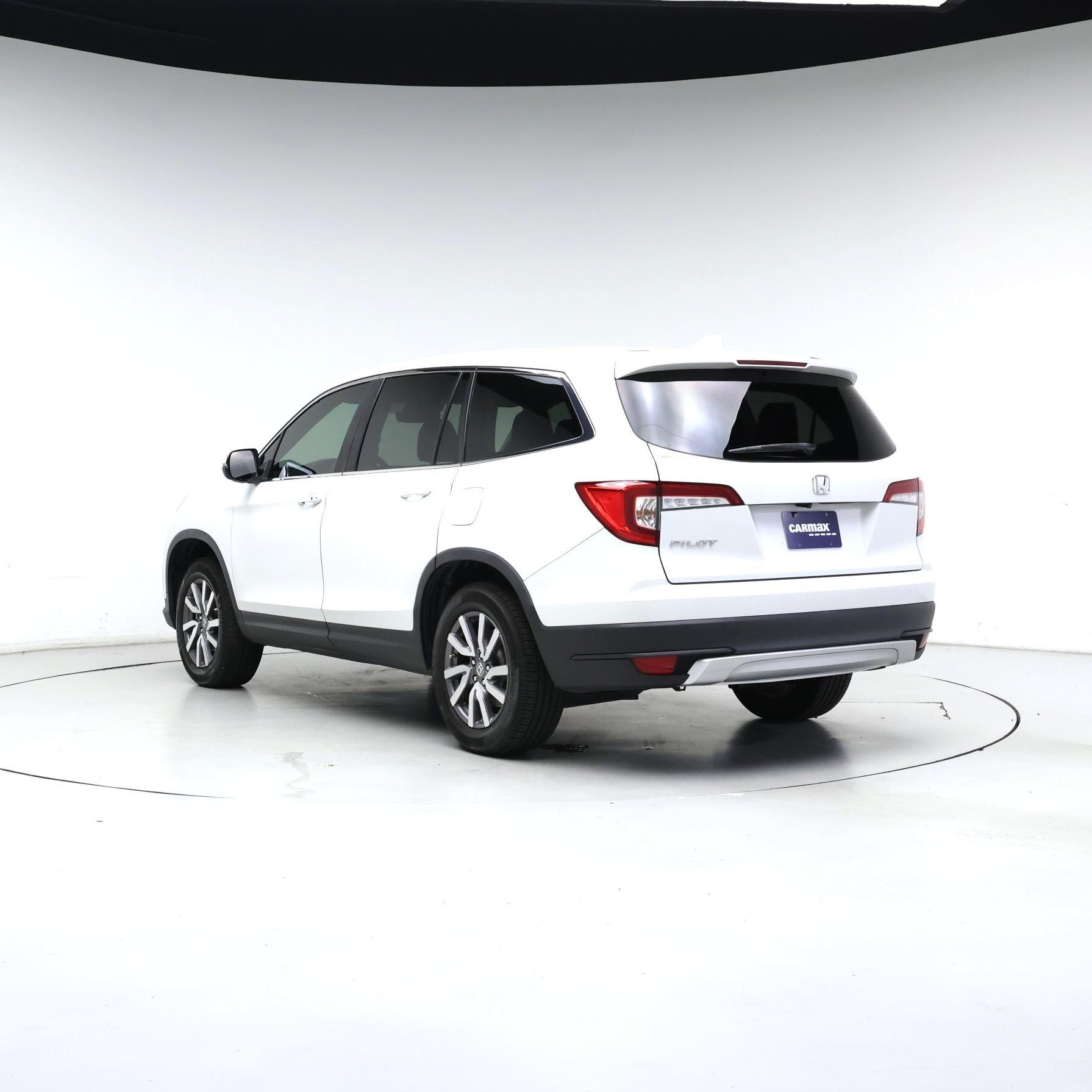 Thumbnail: 2022 Honda Pilot - 2