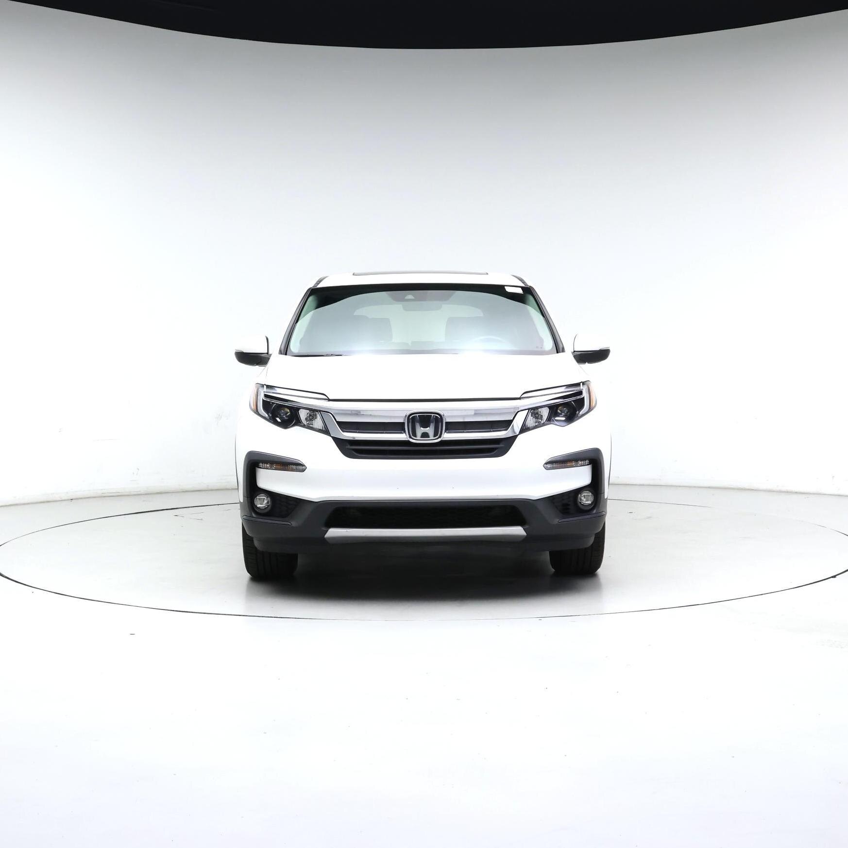 Thumbnail: 2022 Honda Pilot - 5