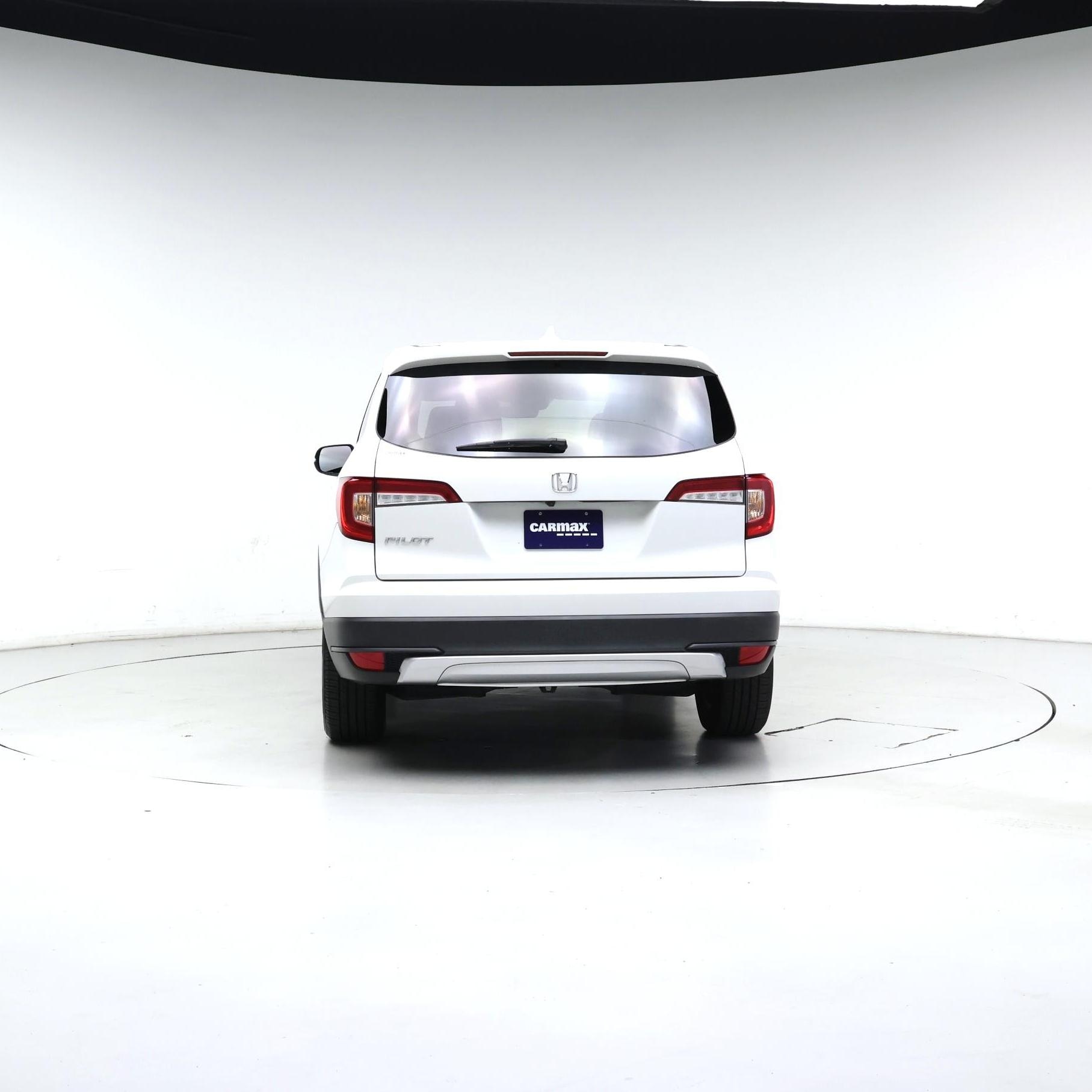 Thumbnail: 2022 Honda Pilot - 6