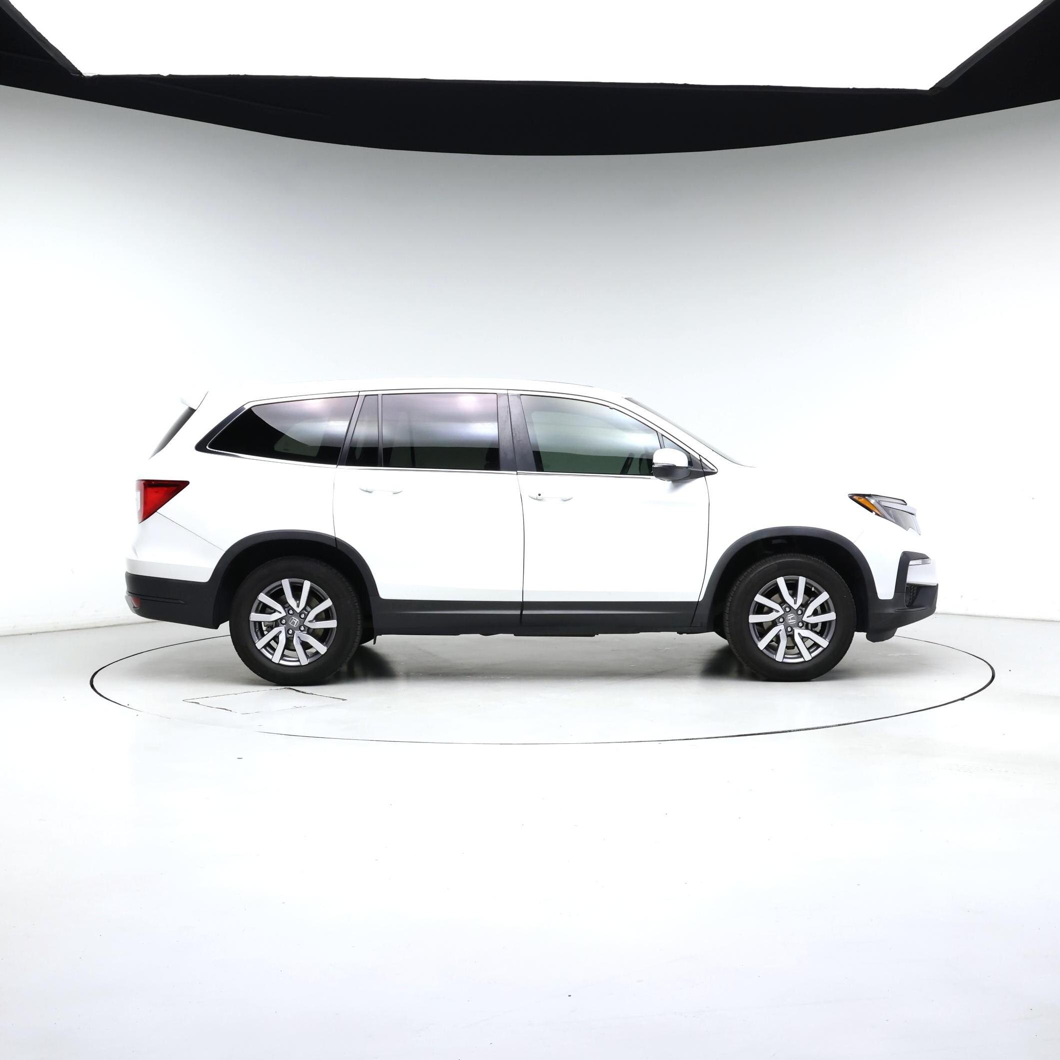 Thumbnail: 2022 Honda Pilot - 7
