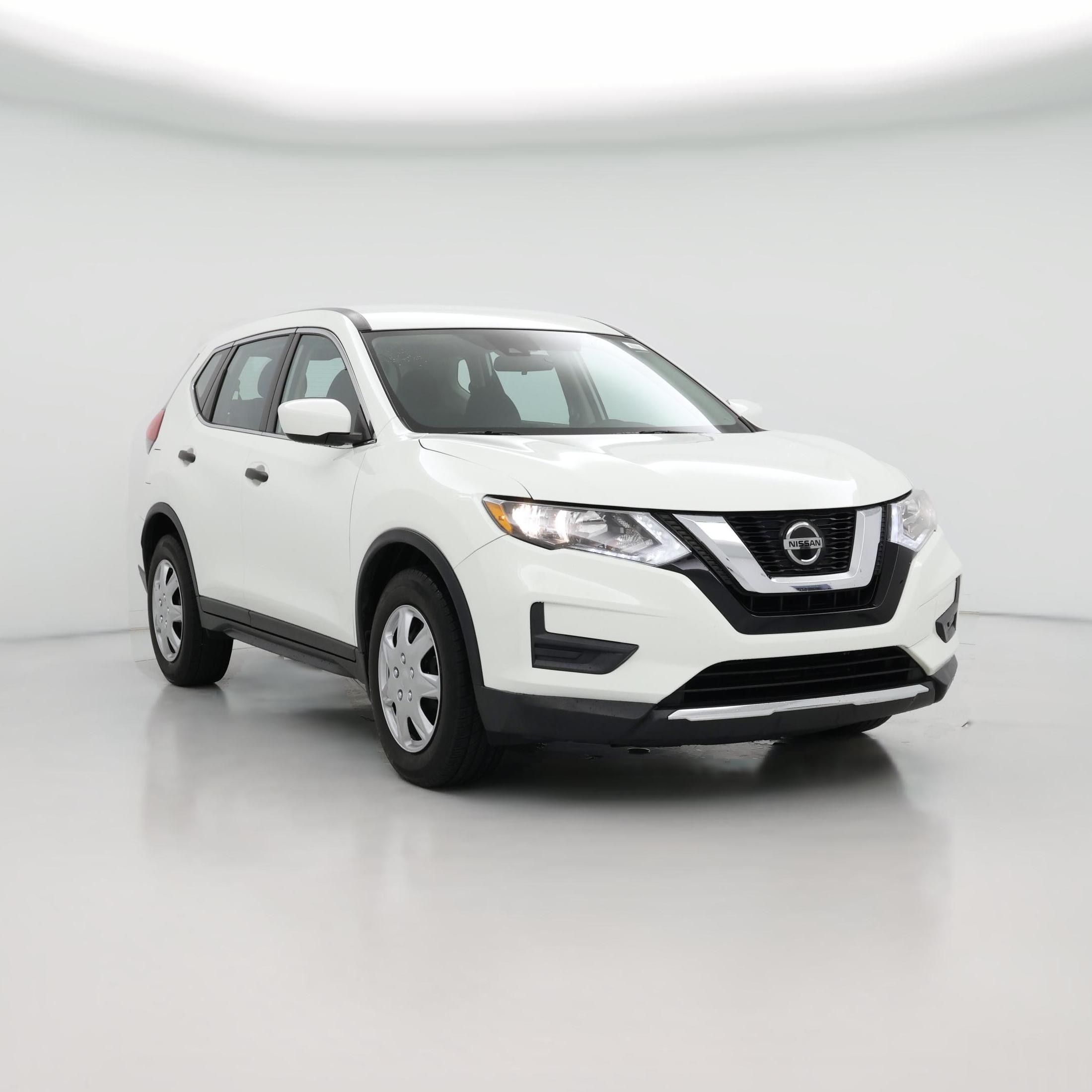 Thumbnail: 2020 Nissan Rogue - 1