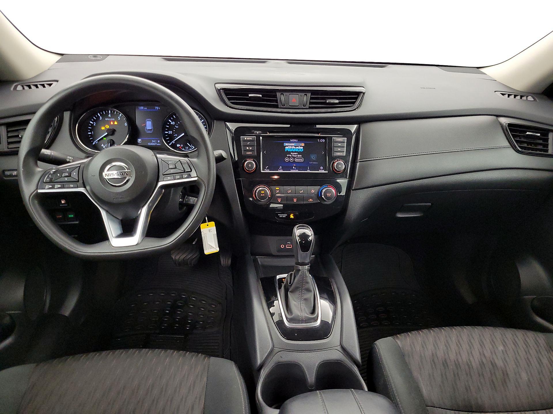 Thumbnail: 2020 Nissan Rogue - 9