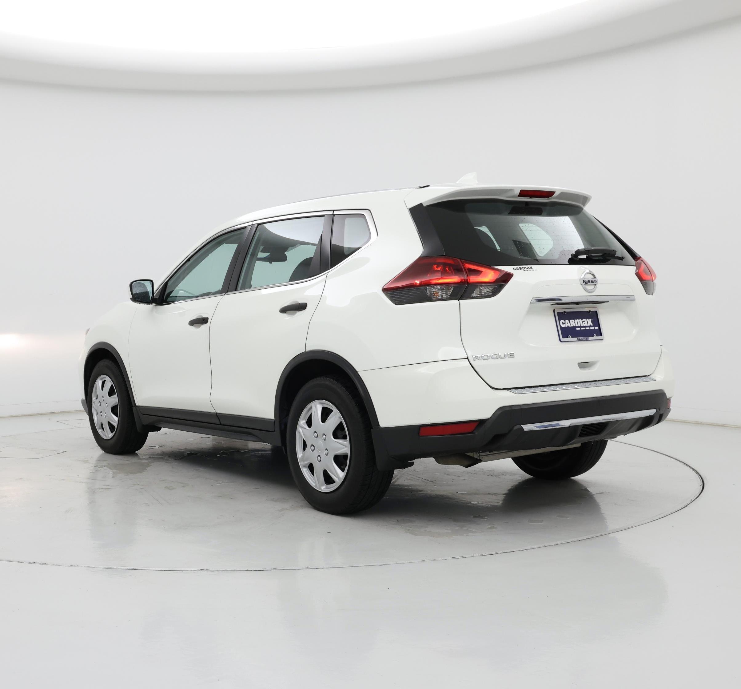 Thumbnail: 2020 Nissan Rogue - 2