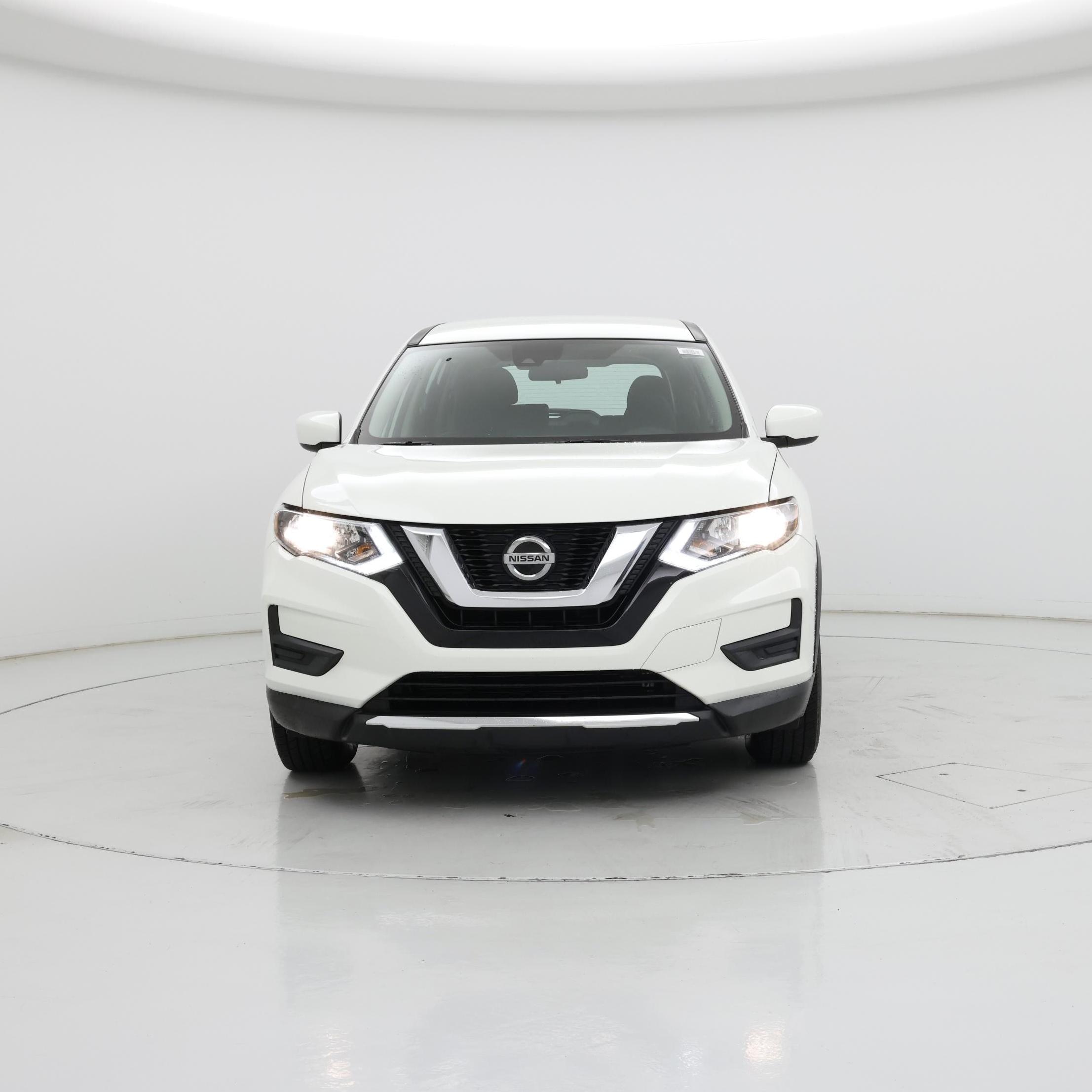 Thumbnail: 2020 Nissan Rogue - 5