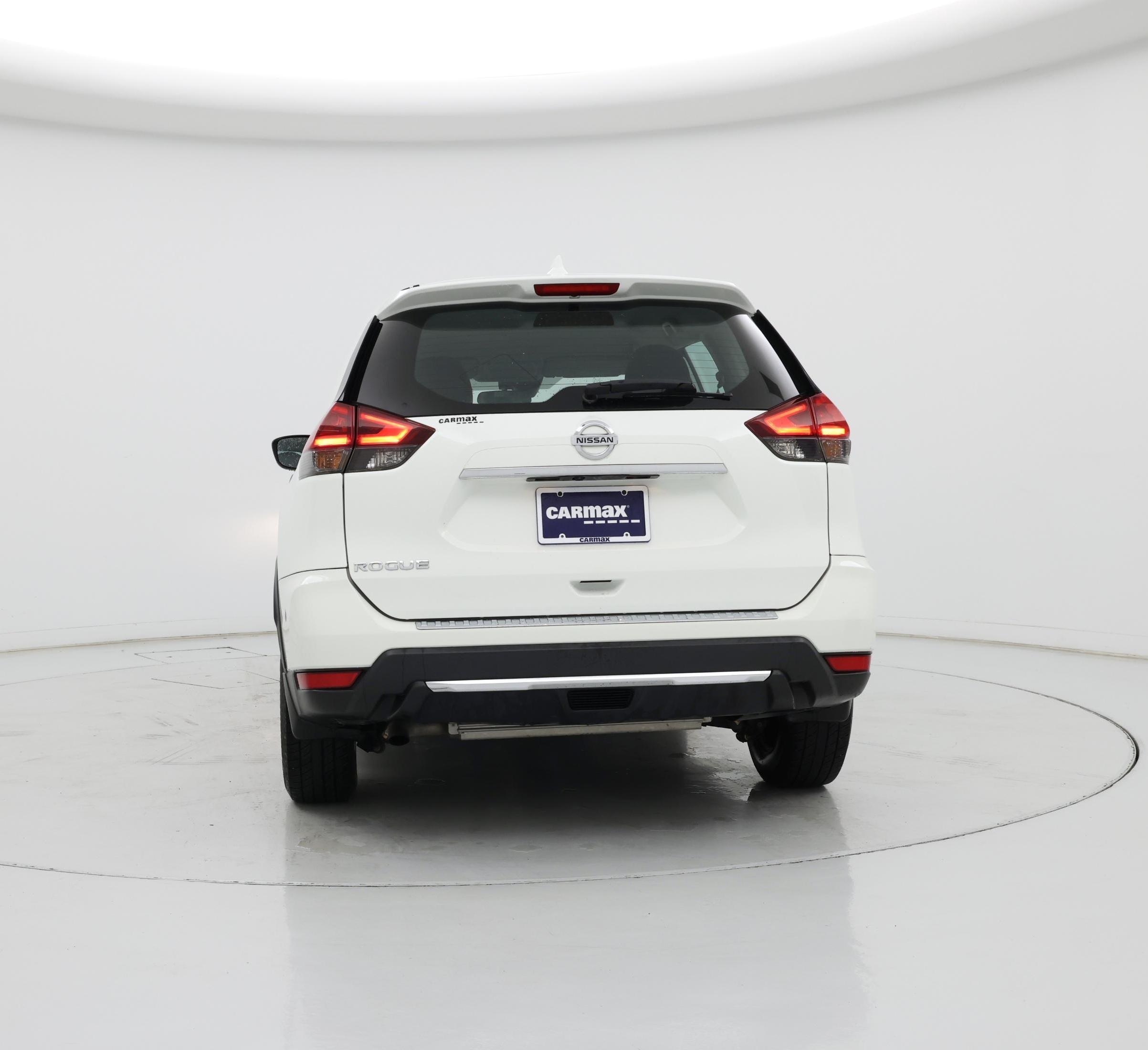 Thumbnail: 2020 Nissan Rogue - 6