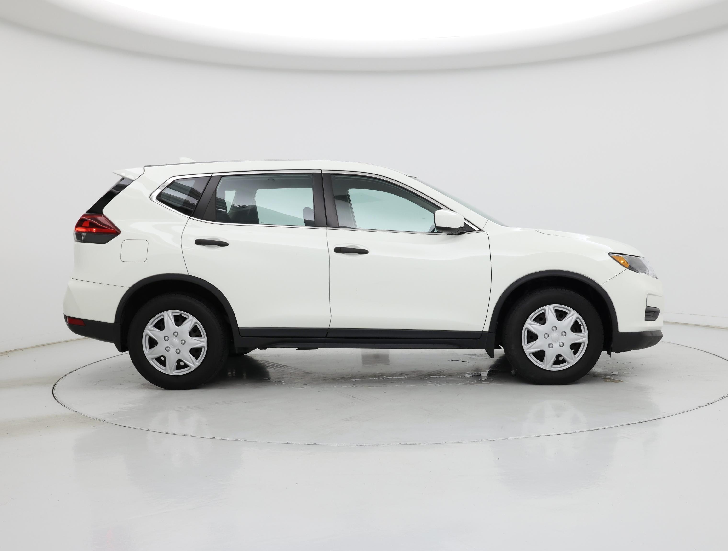 Thumbnail: 2020 Nissan Rogue - 7