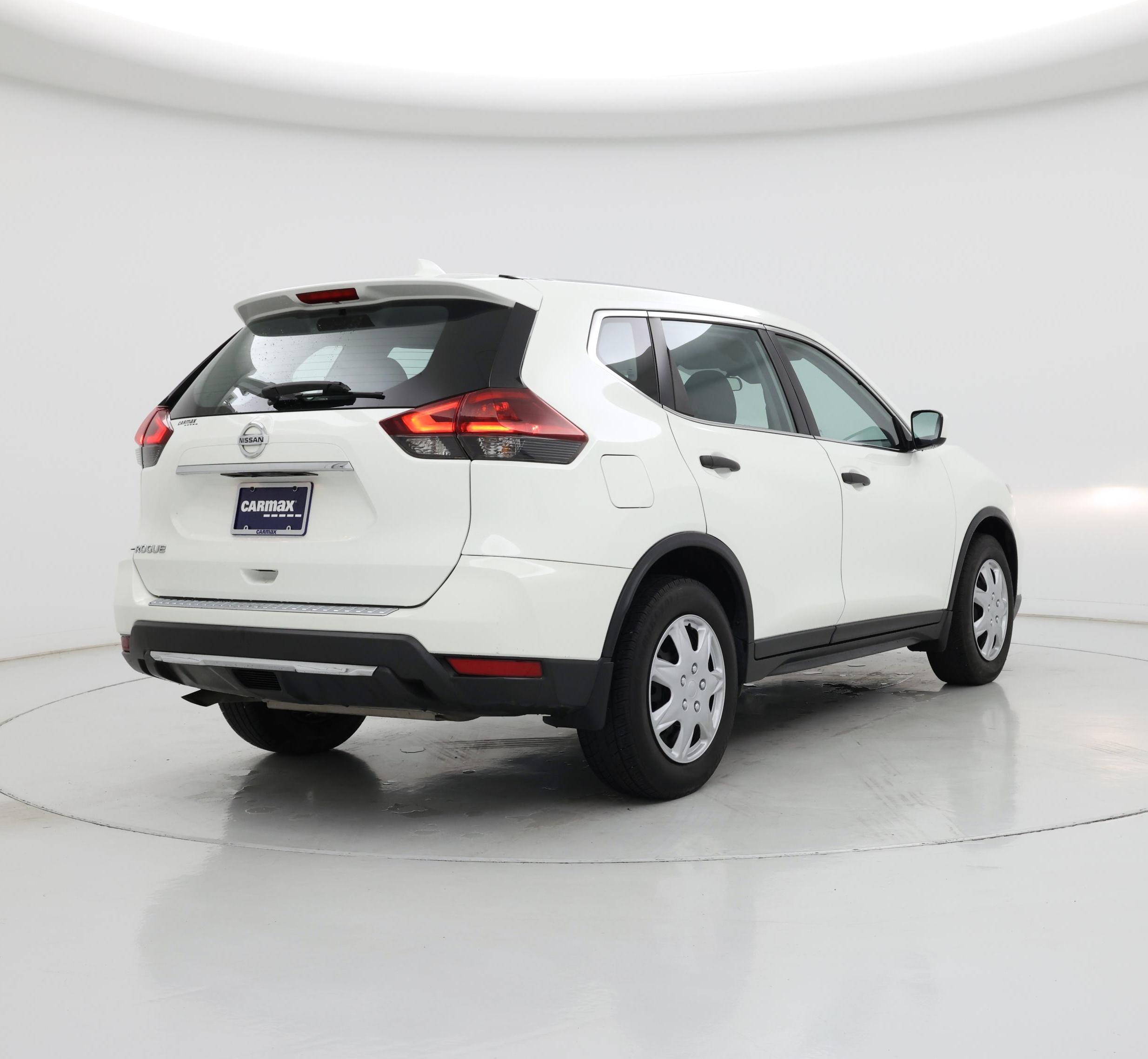 Thumbnail: 2020 Nissan Rogue - 8
