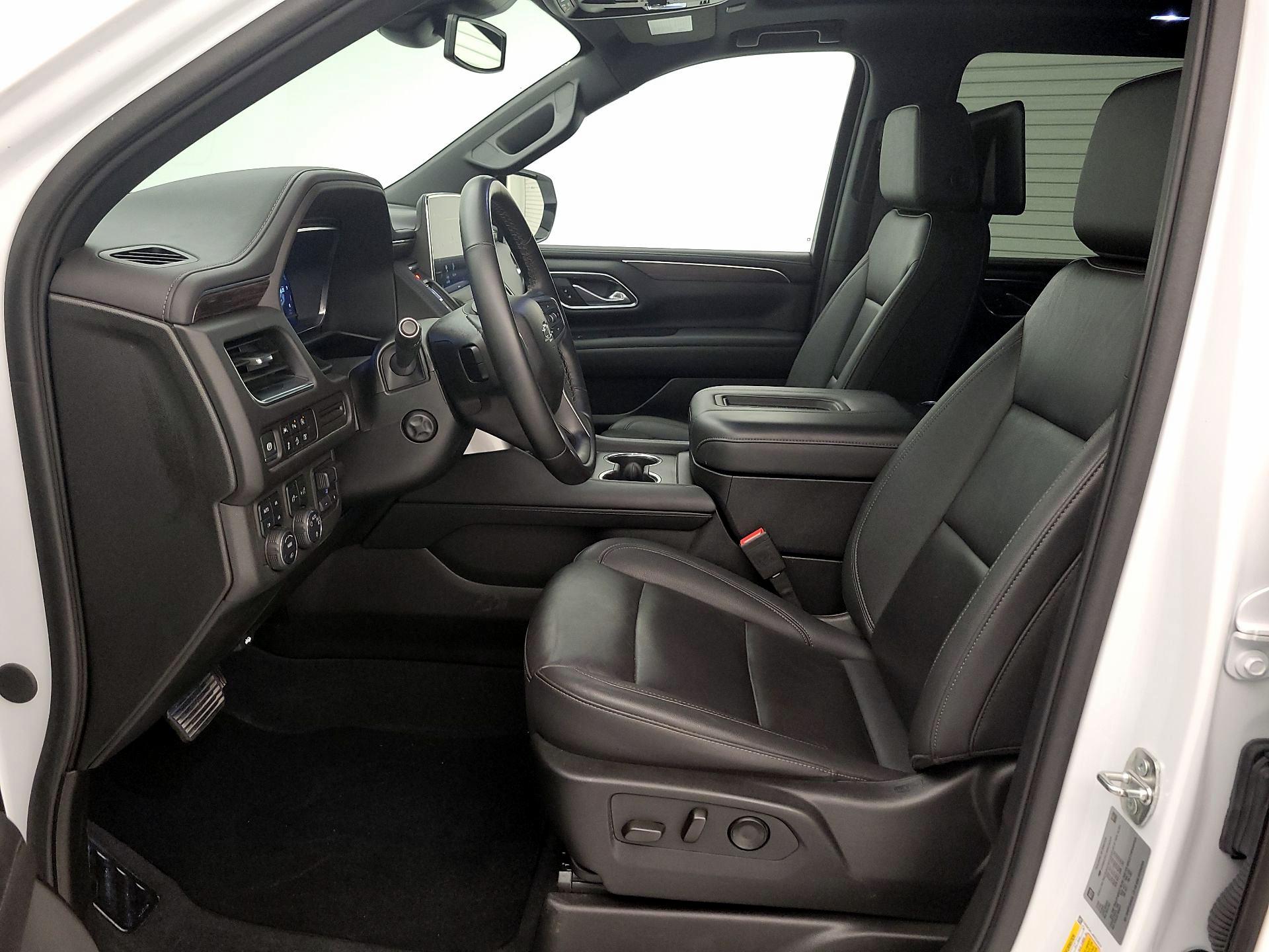 Thumbnail: 2024 Chevrolet Suburban - 11
