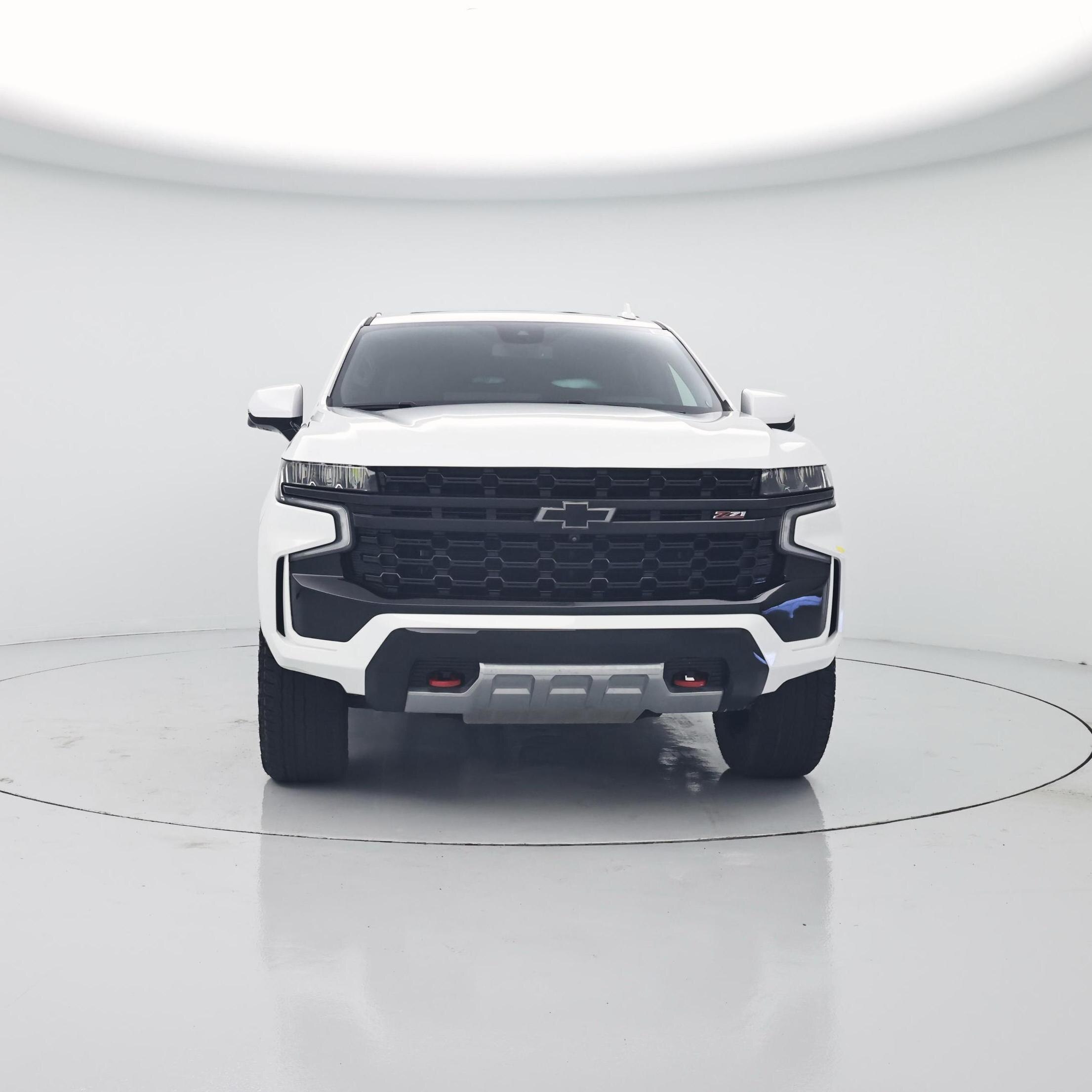 Thumbnail: 2024 Chevrolet Suburban - 5