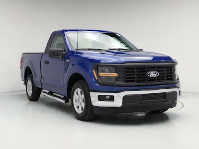 2025 Ford F150 XL