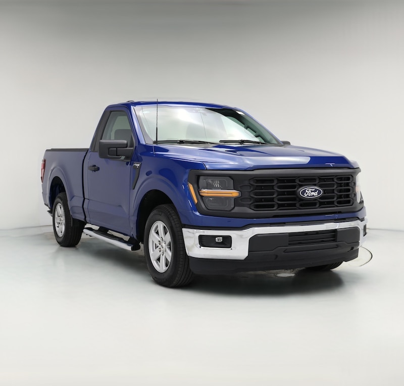 2025 Ford F150 XL