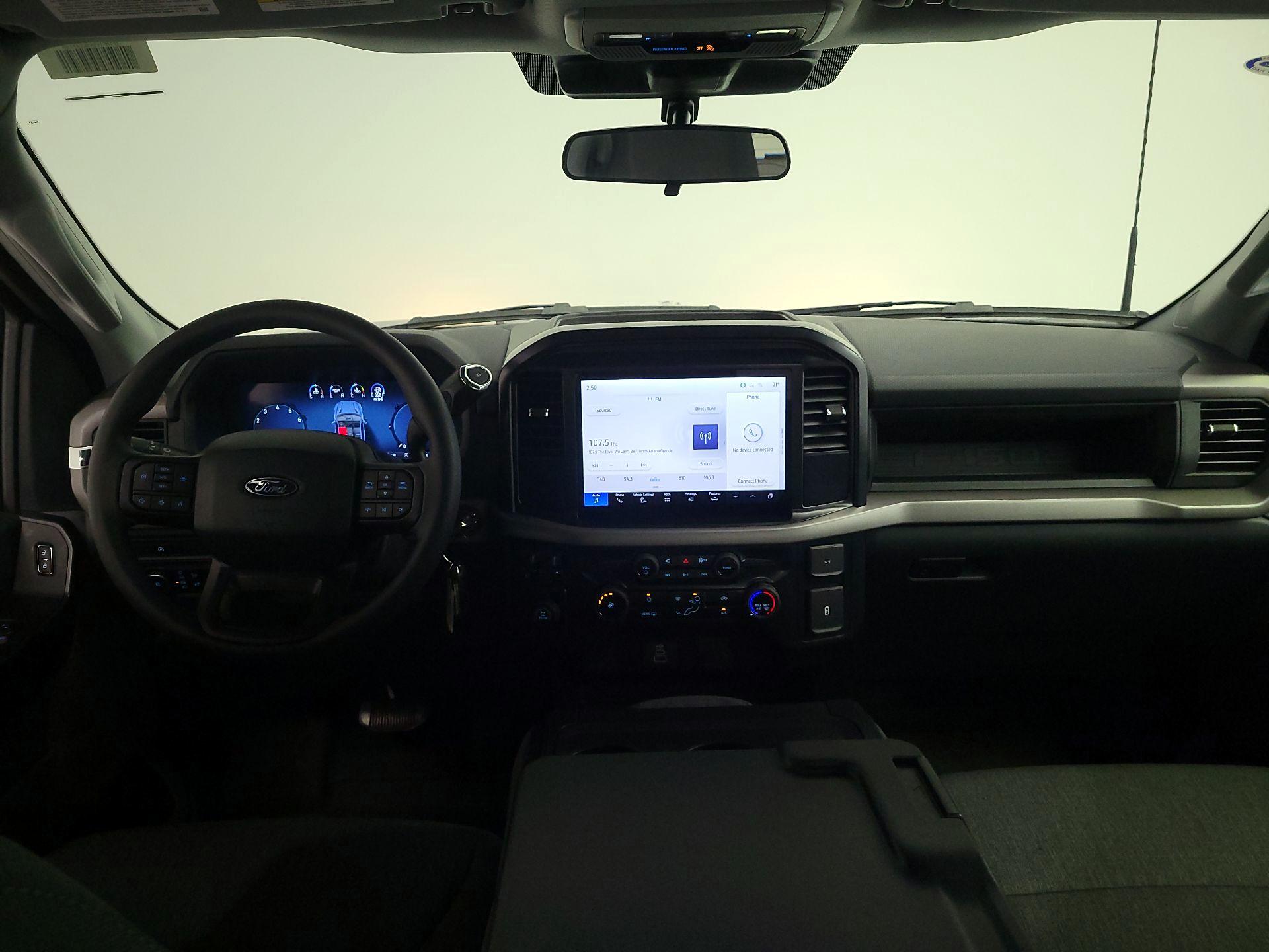 Thumbnail: 2025 Ford F-150 - 9