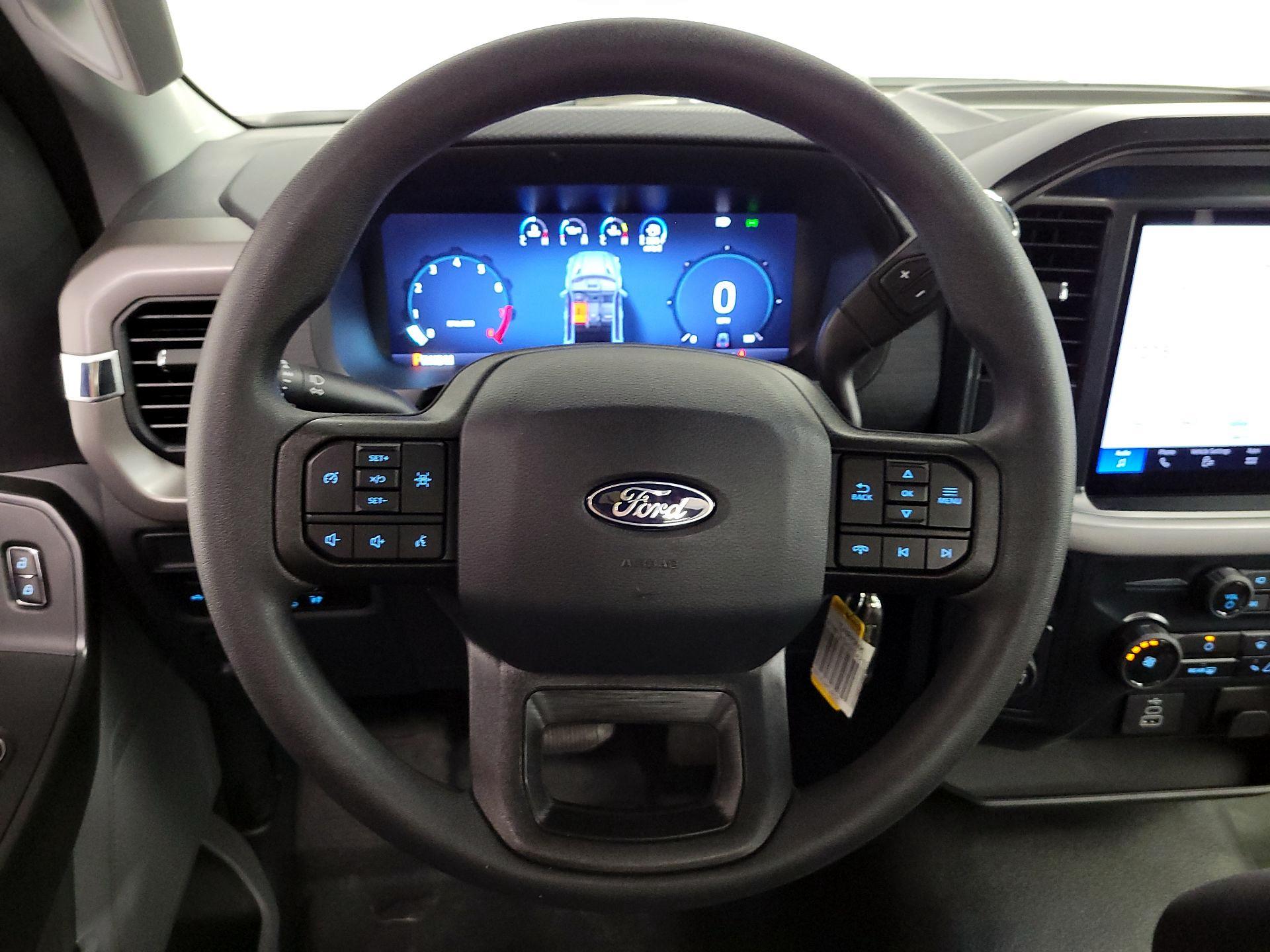 Thumbnail: 2025 Ford F-150 - 10