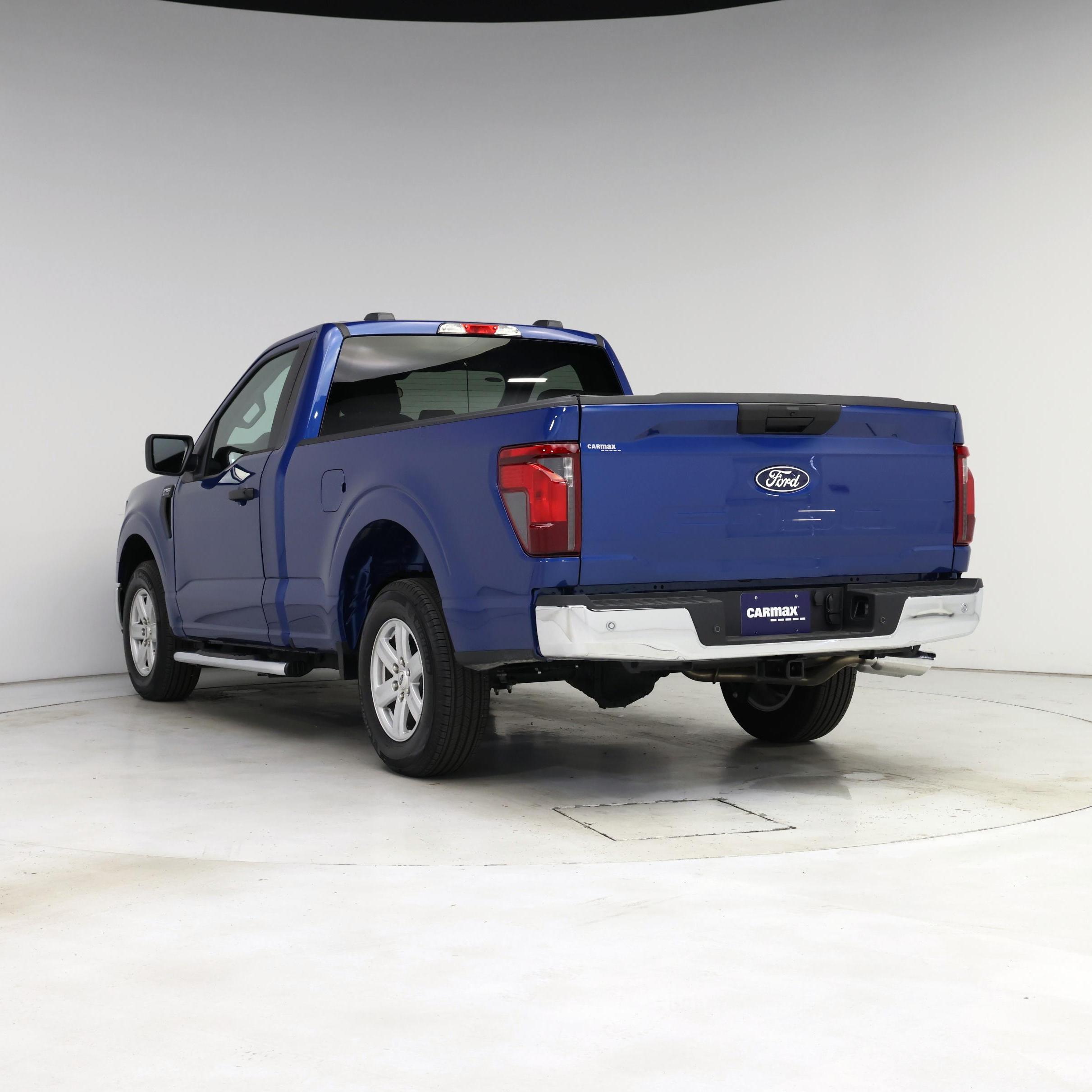 Thumbnail: 2025 Ford F-150 - 2