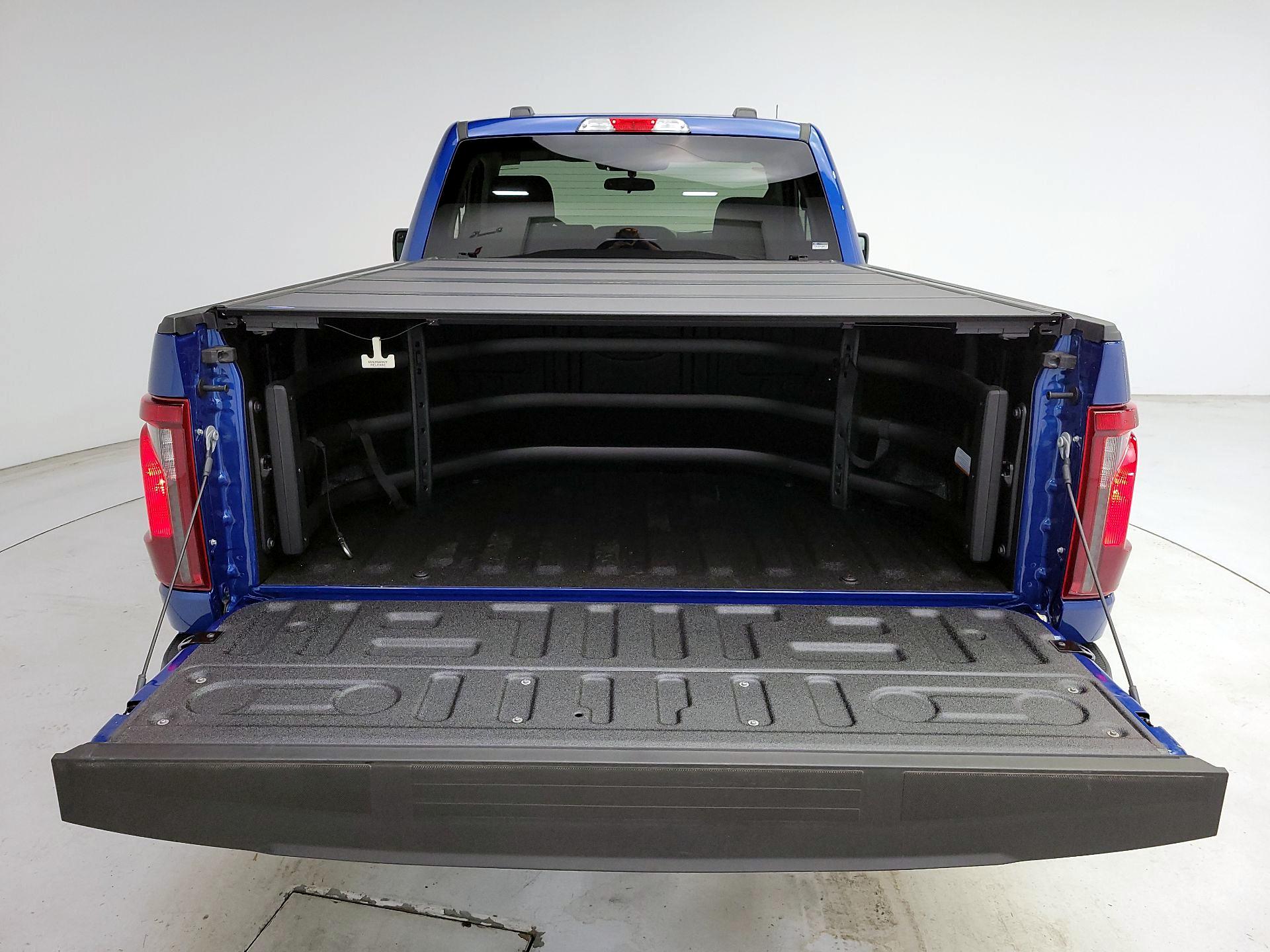 Thumbnail: 2025 Ford F-150 - 19