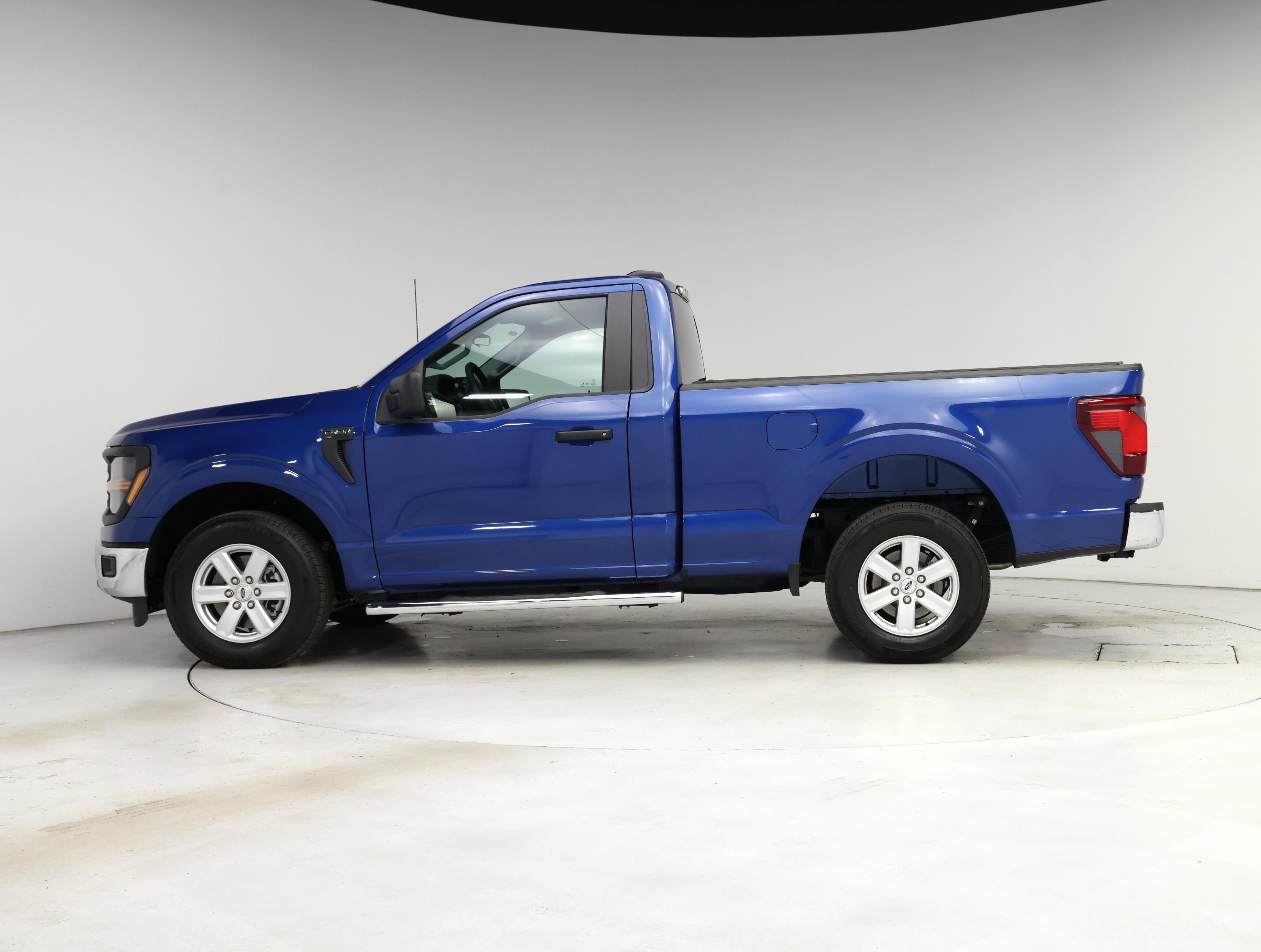 Thumbnail: 2025 Ford F-150 - 3