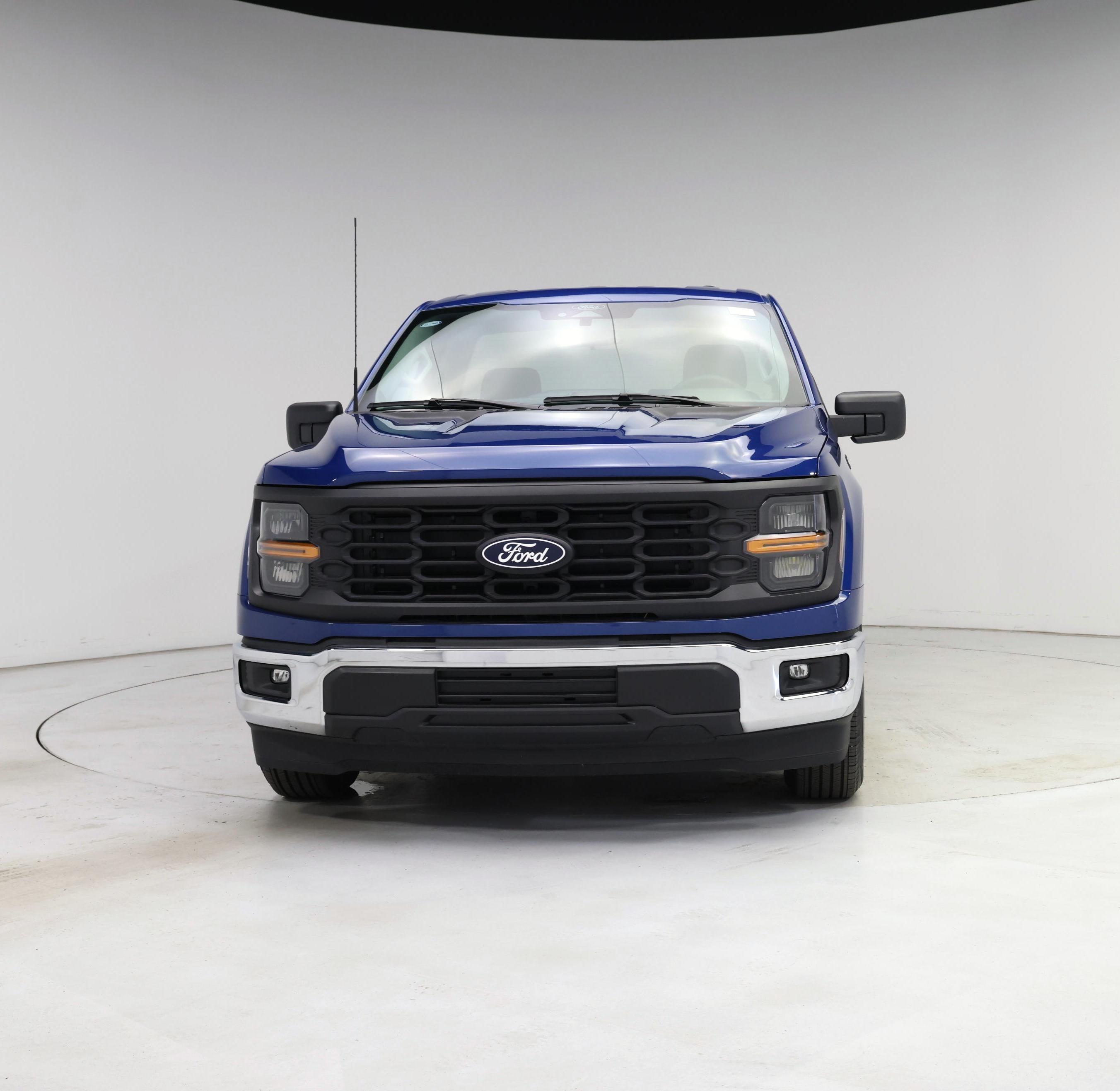 Thumbnail: 2025 Ford F-150 - 5