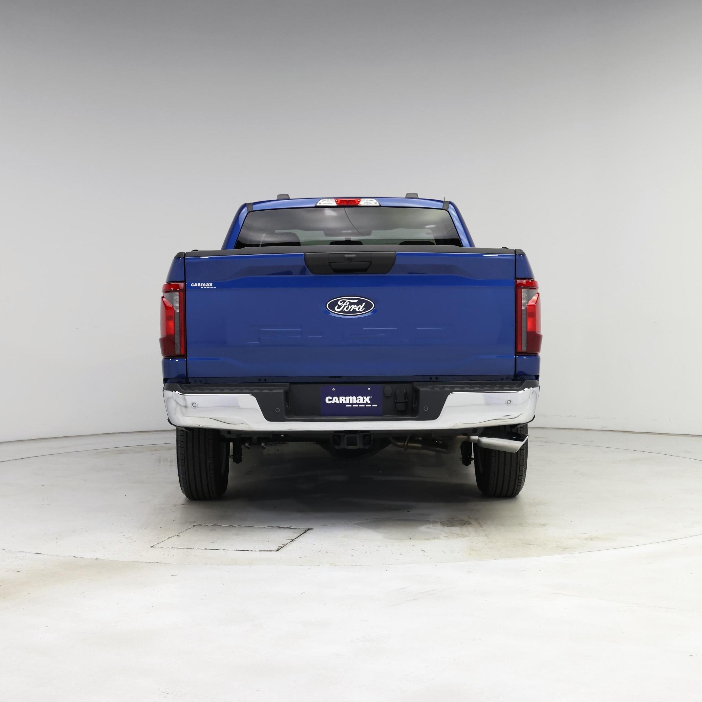 Thumbnail: 2025 Ford F-150 - 6