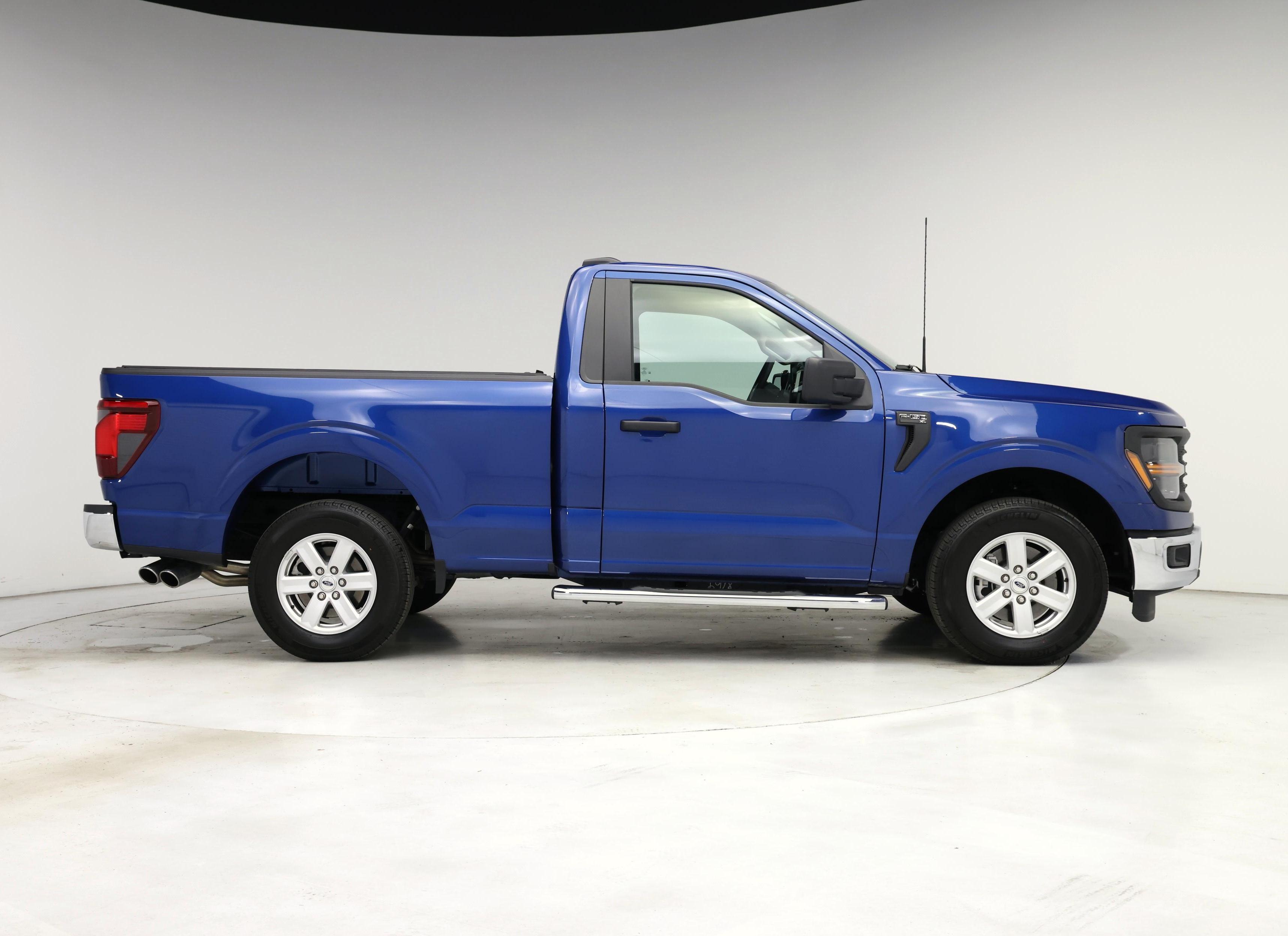 Thumbnail: 2025 Ford F-150 - 7