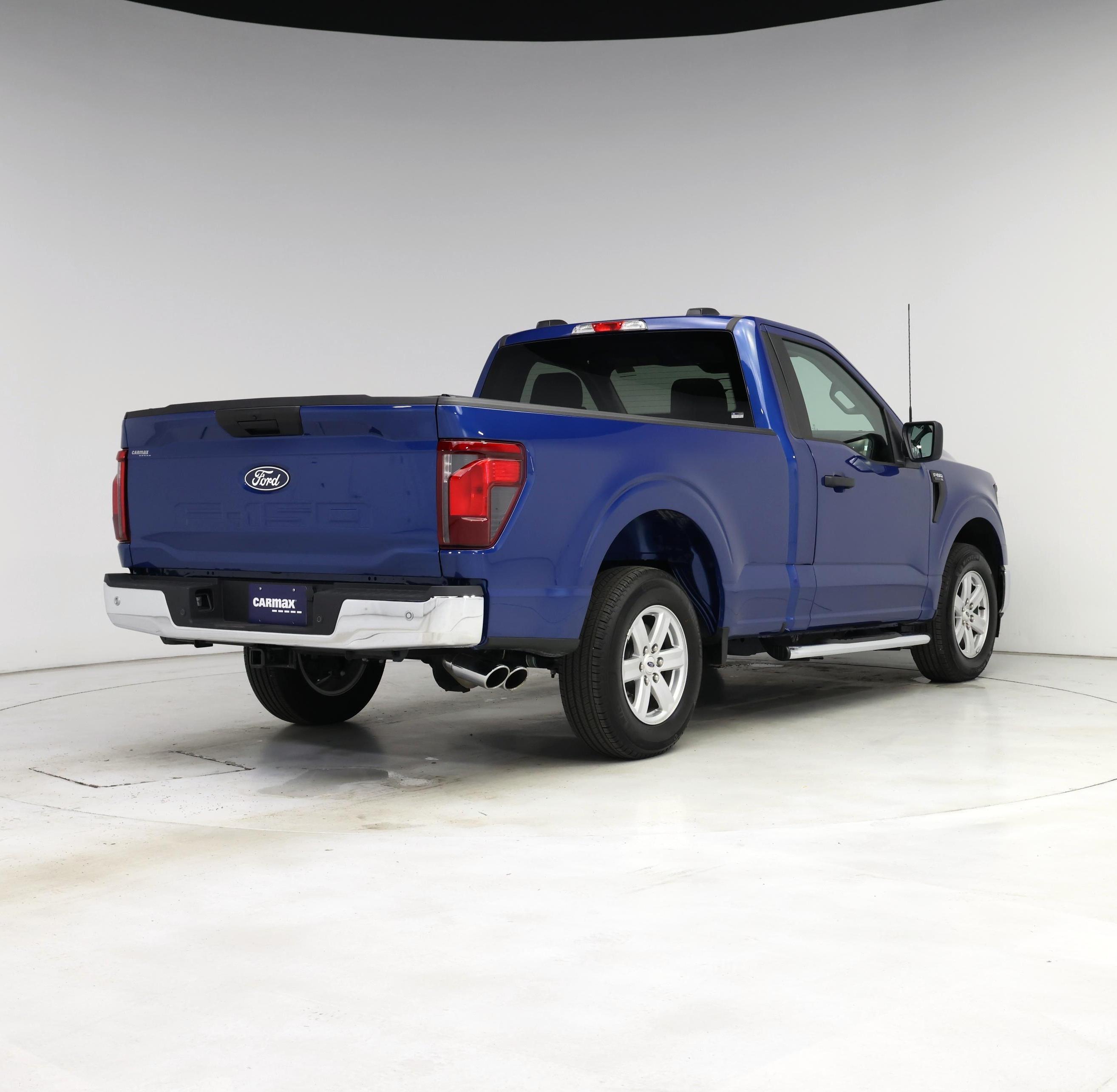 Thumbnail: 2025 Ford F-150 - 8