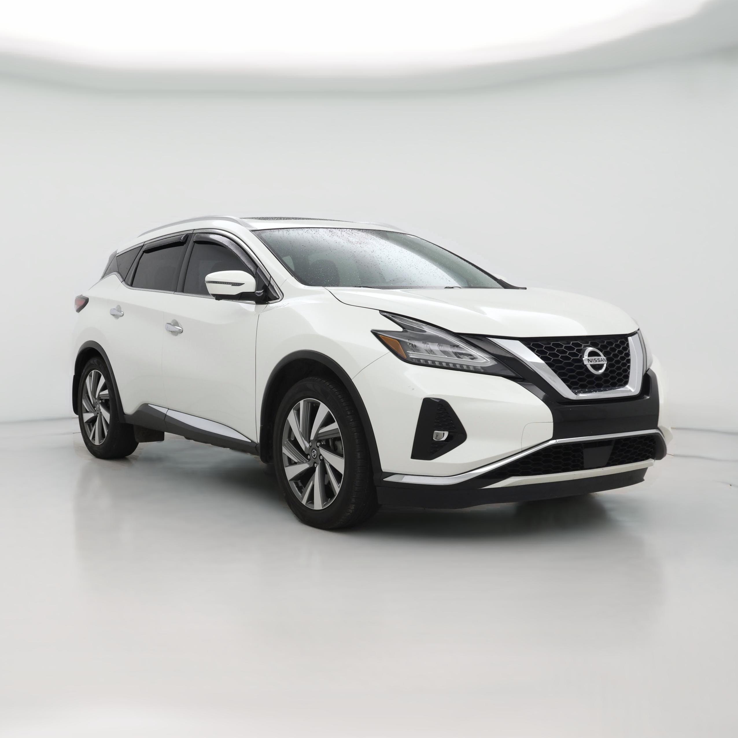 Thumbnail: 2019 Nissan Murano - 1
