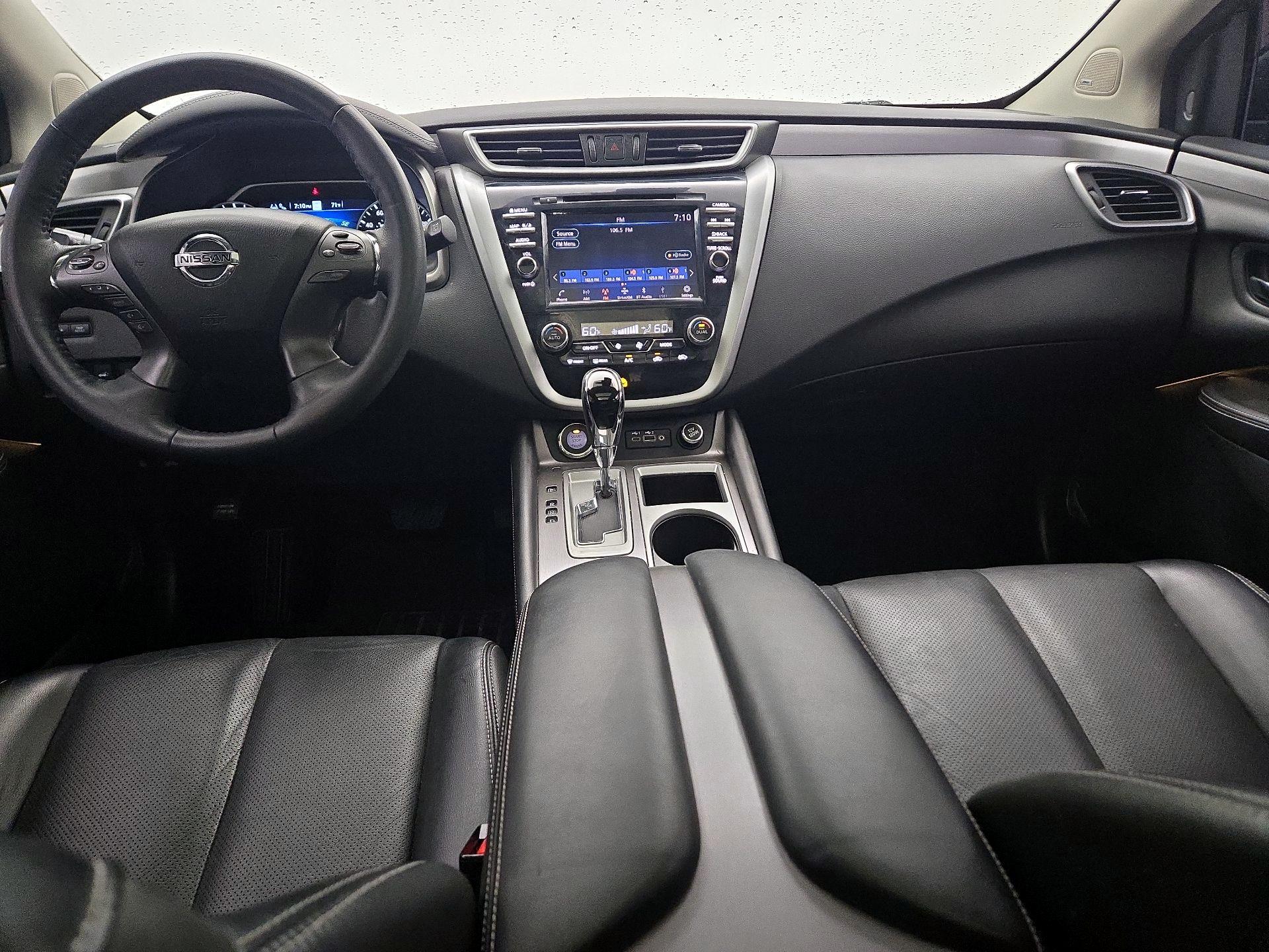 Thumbnail: 2019 Nissan Murano - 9