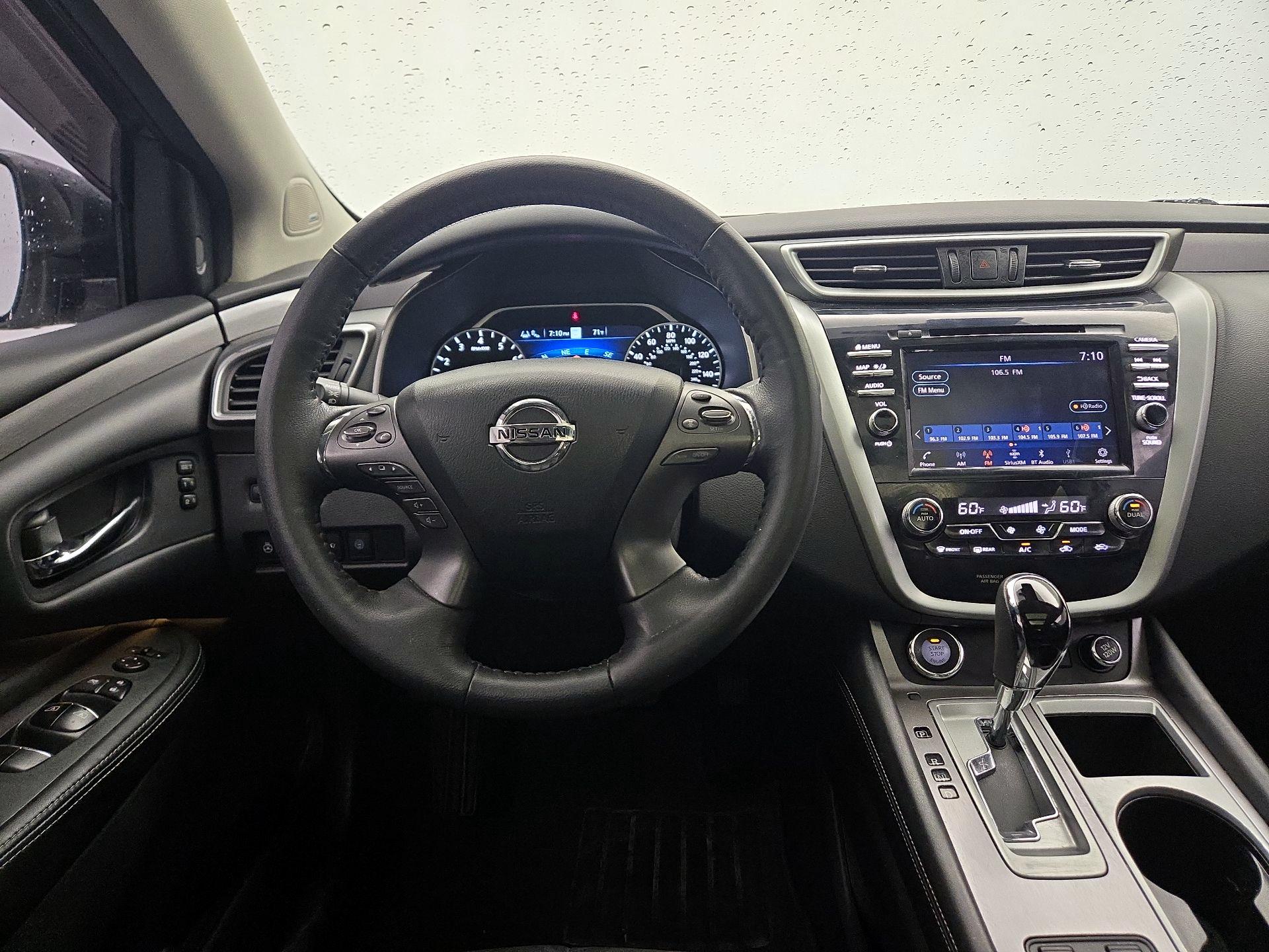 Thumbnail: 2019 Nissan Murano - 10