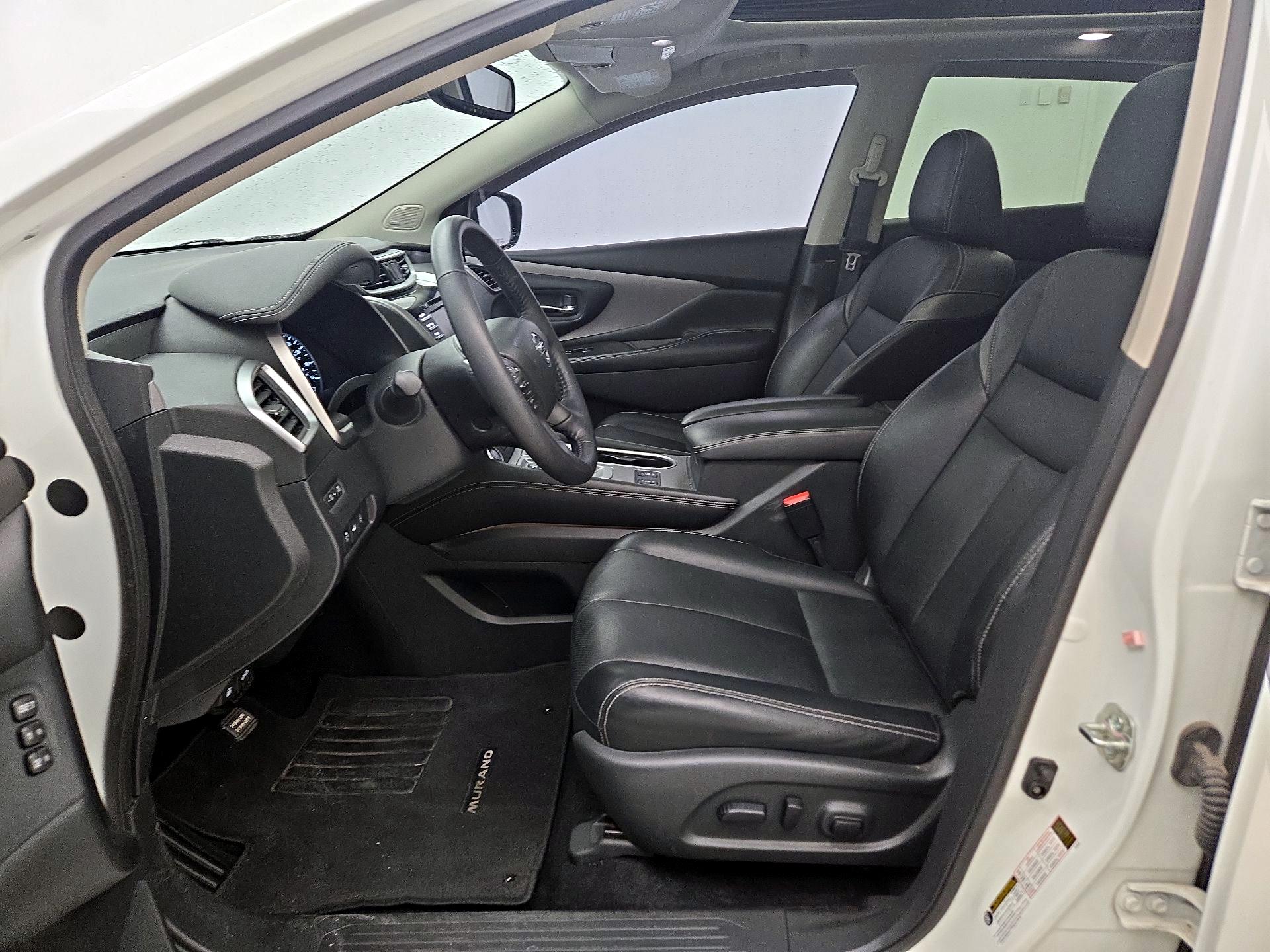 Thumbnail: 2019 Nissan Murano - 11