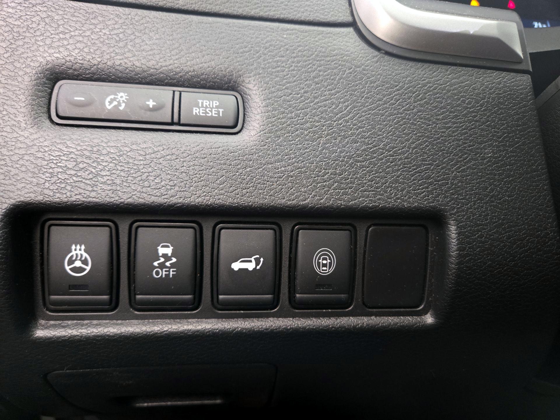 Thumbnail: 2019 Nissan Murano - 13