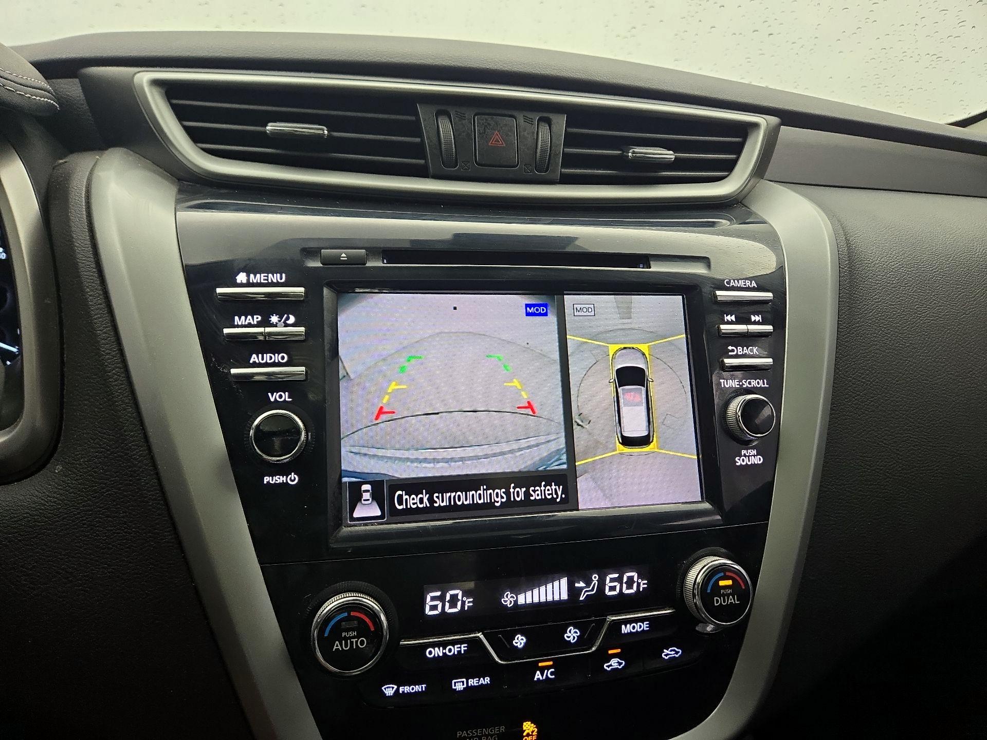 Thumbnail: 2019 Nissan Murano - 14