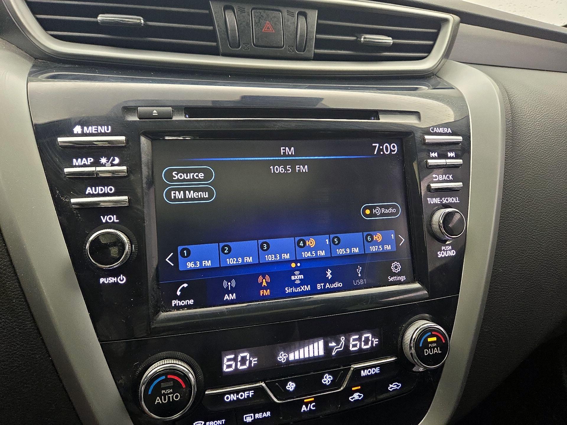Thumbnail: 2019 Nissan Murano - 15