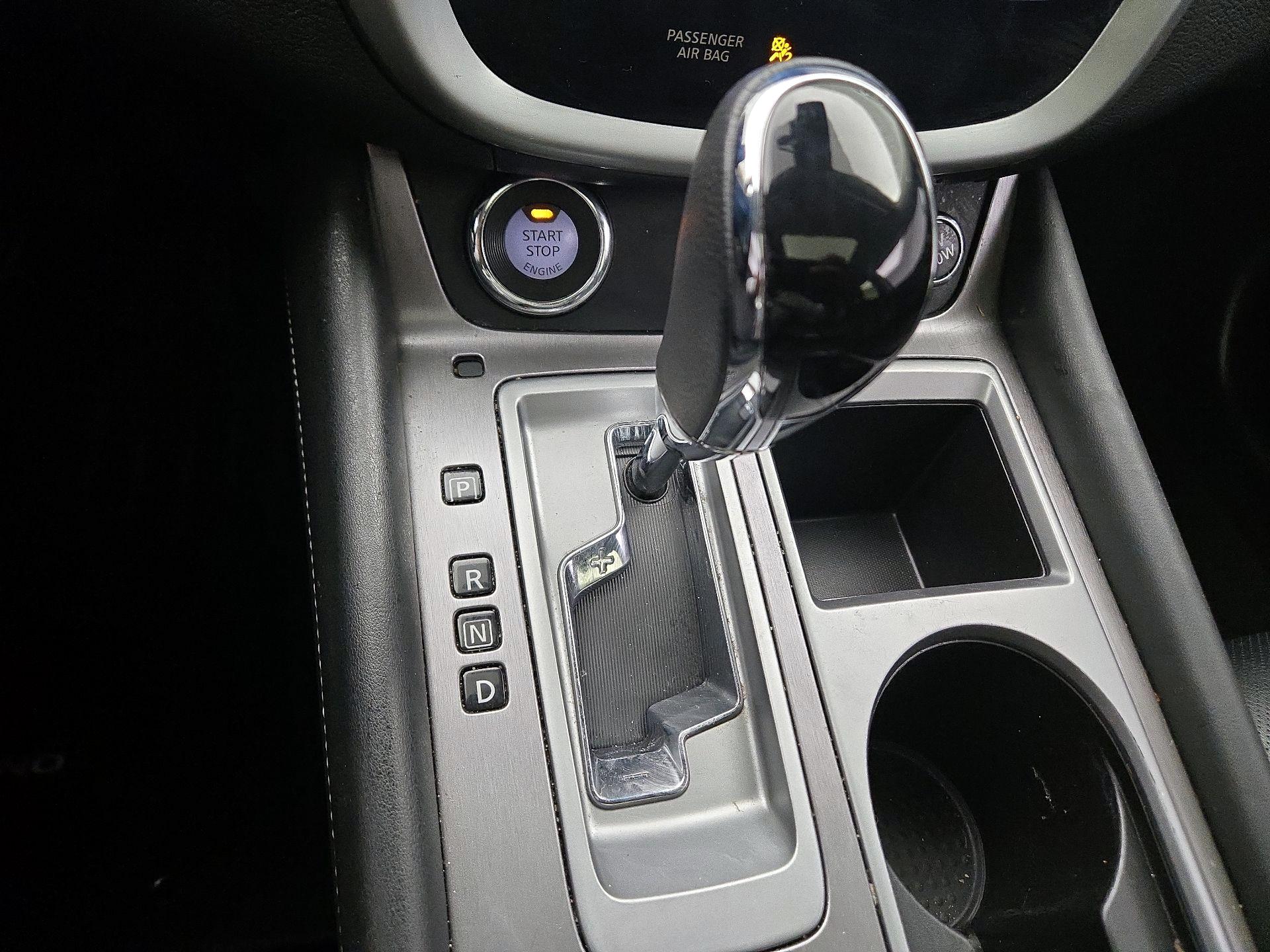 Thumbnail: 2019 Nissan Murano - 17