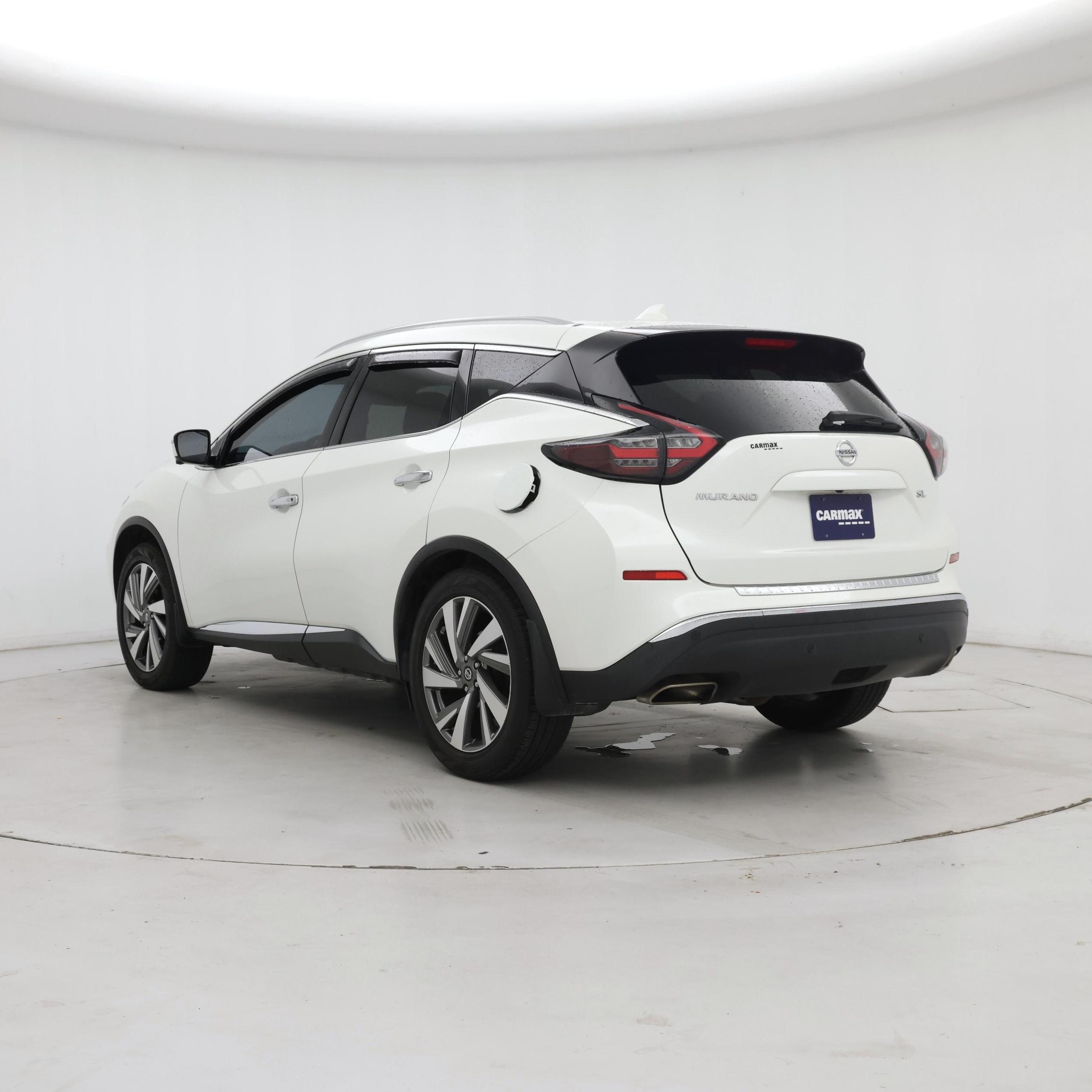 Thumbnail: 2019 Nissan Murano - 2