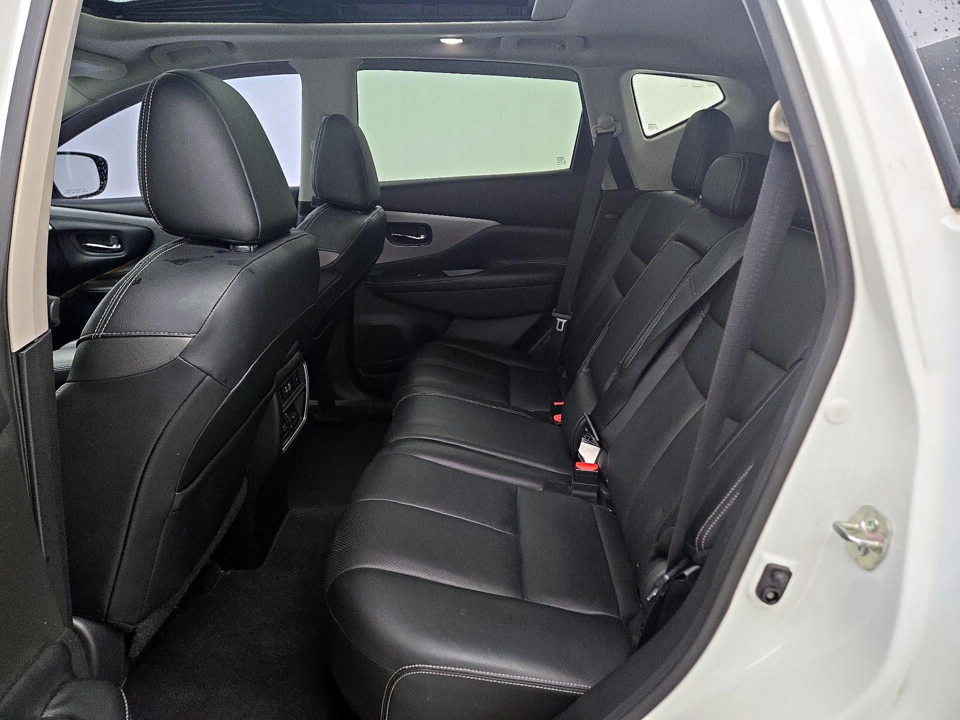 Thumbnail: 2019 Nissan Murano - 20