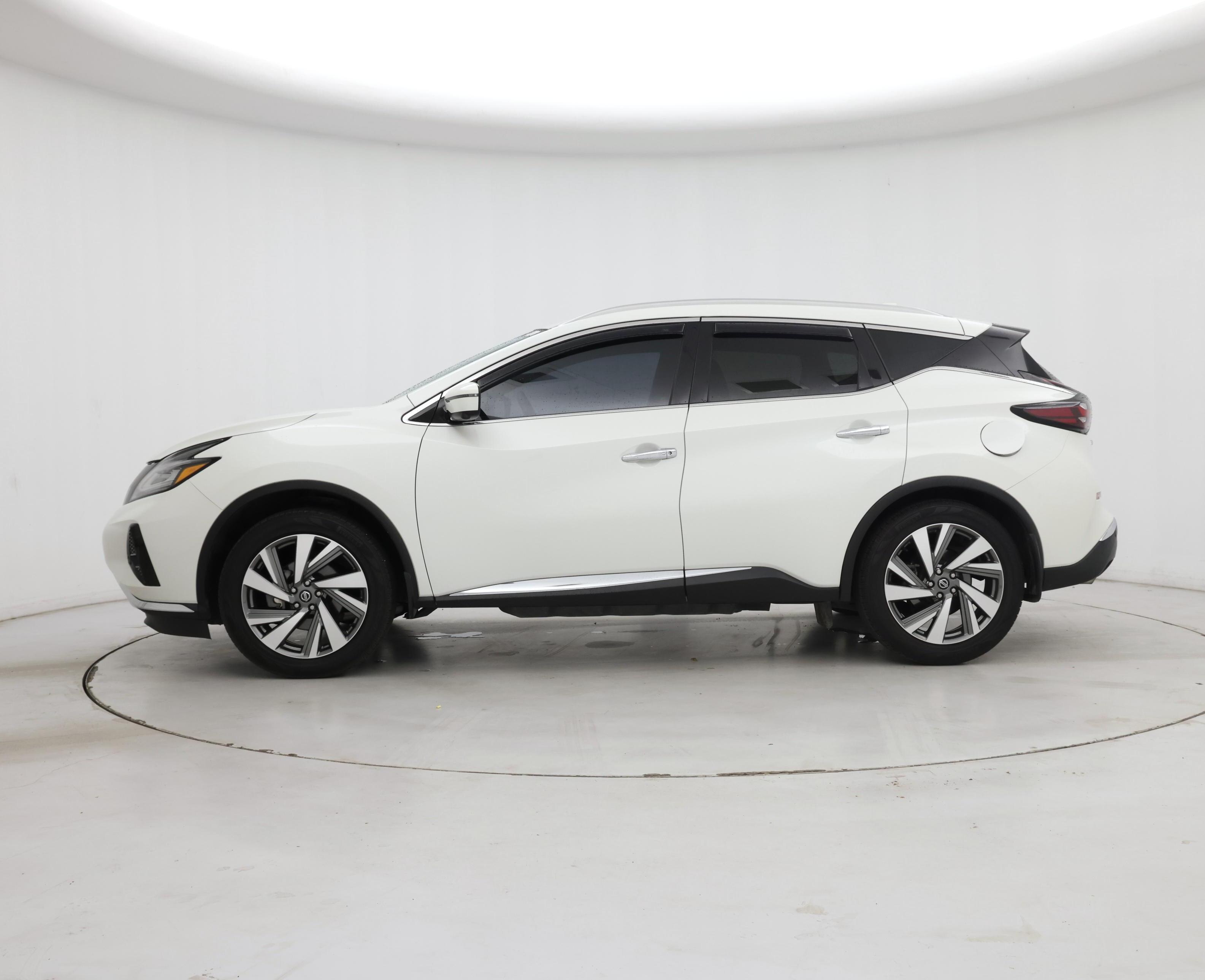 Thumbnail: 2019 Nissan Murano - 3