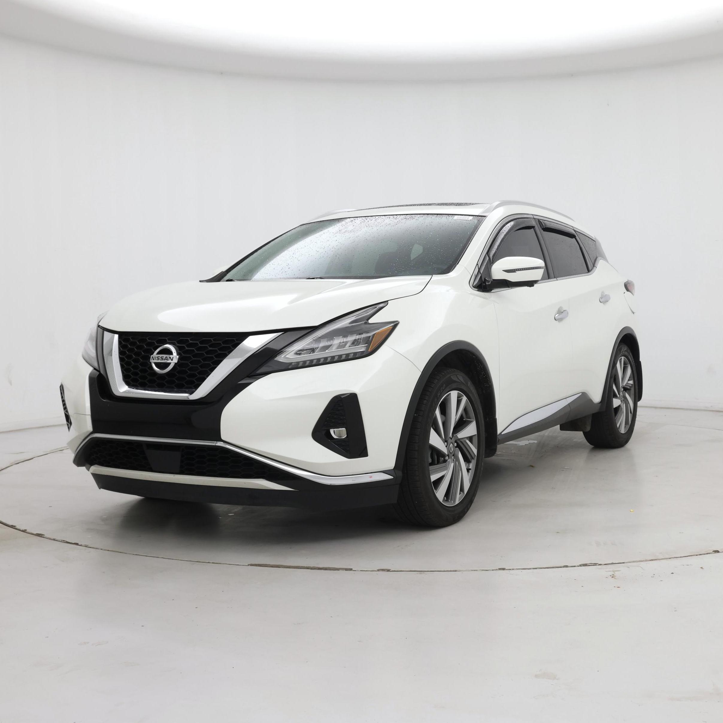 Thumbnail: 2019 Nissan Murano - 4