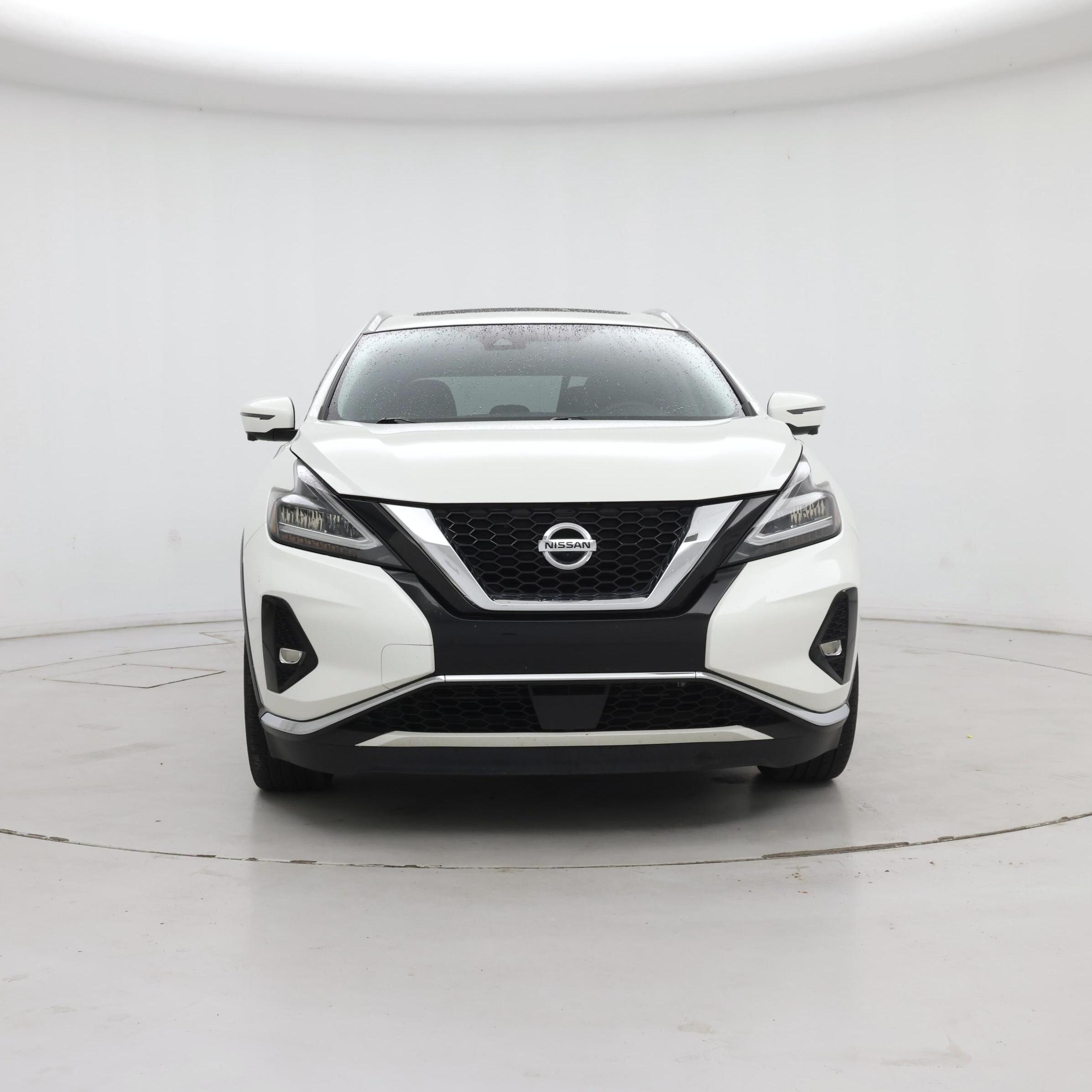Thumbnail: 2019 Nissan Murano - 5