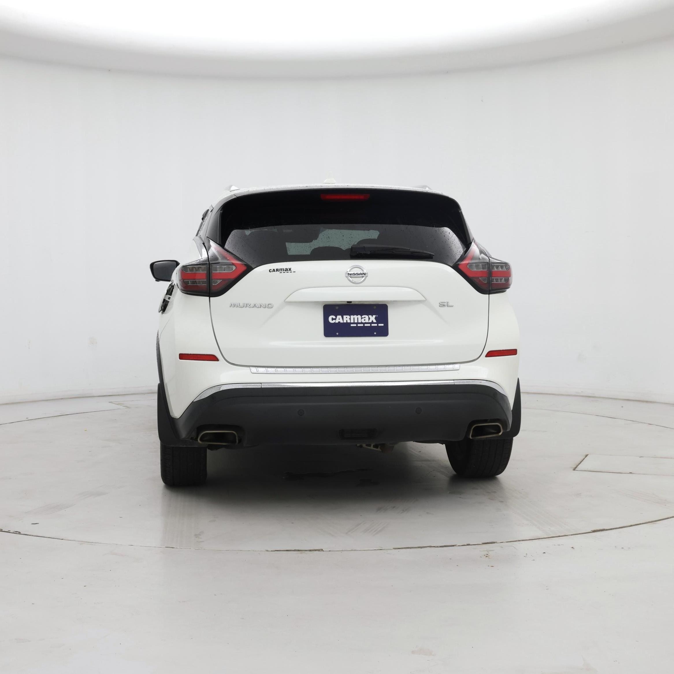 Thumbnail: 2019 Nissan Murano - 6