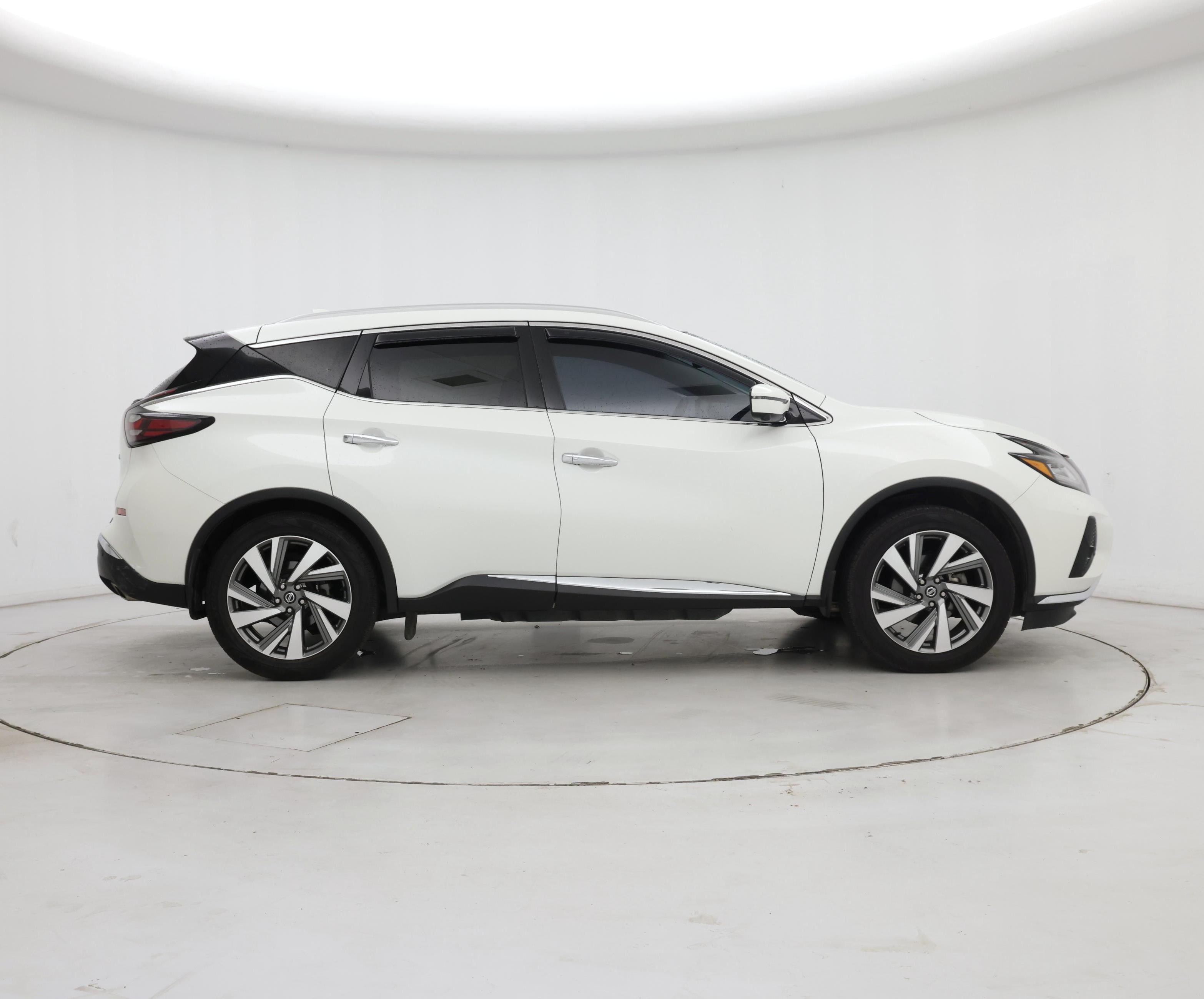 Thumbnail: 2019 Nissan Murano - 7