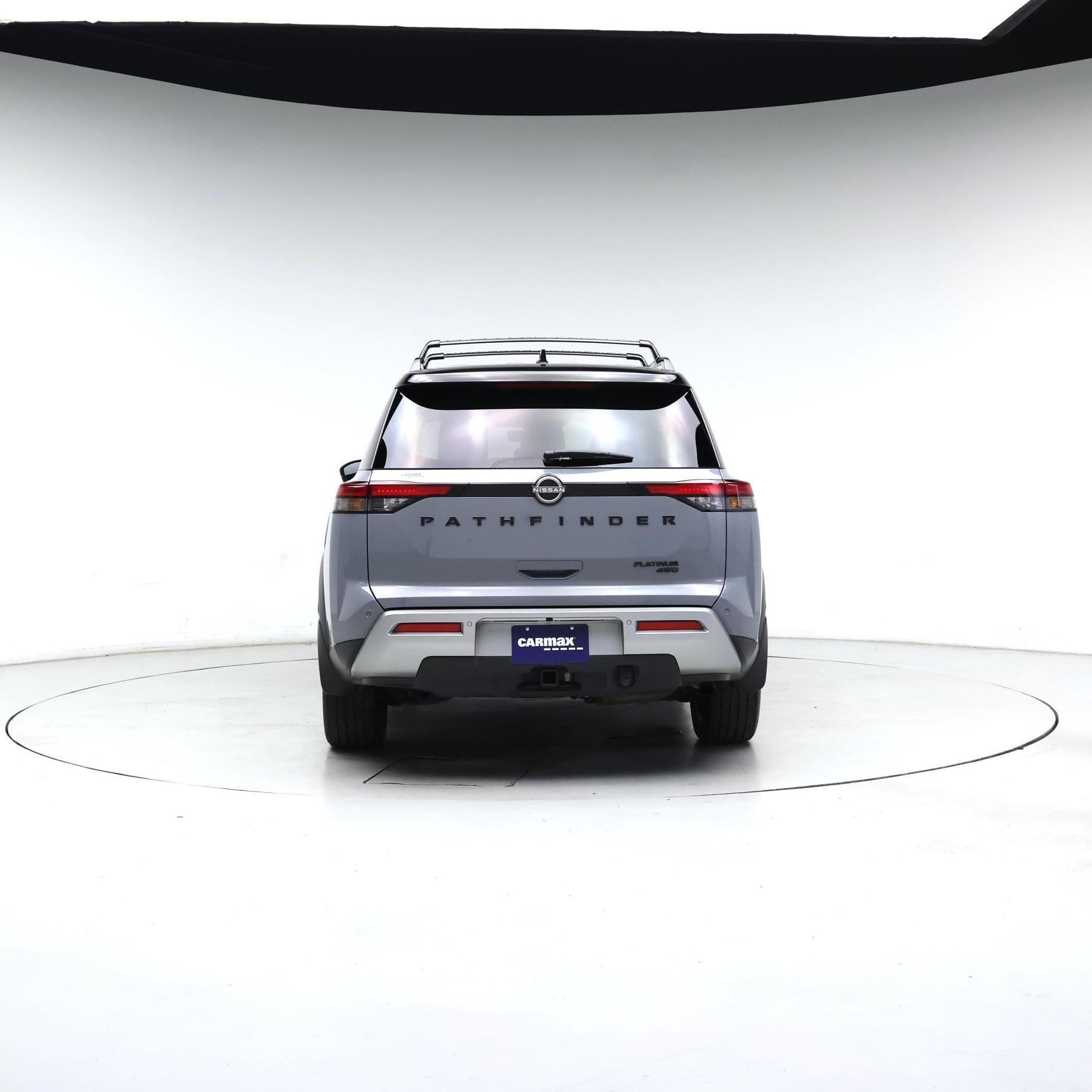 Thumbnail: 2024 Nissan Pathfinder - 2