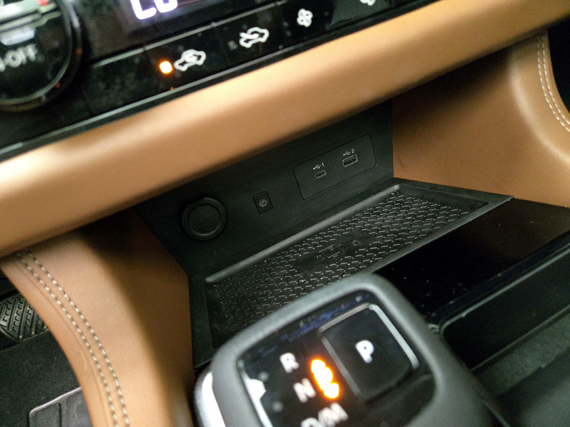 Thumbnail: 2024 Nissan Pathfinder - 19