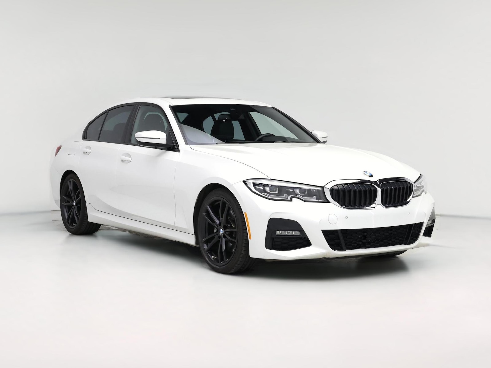2022 BMW 3 Series 330i