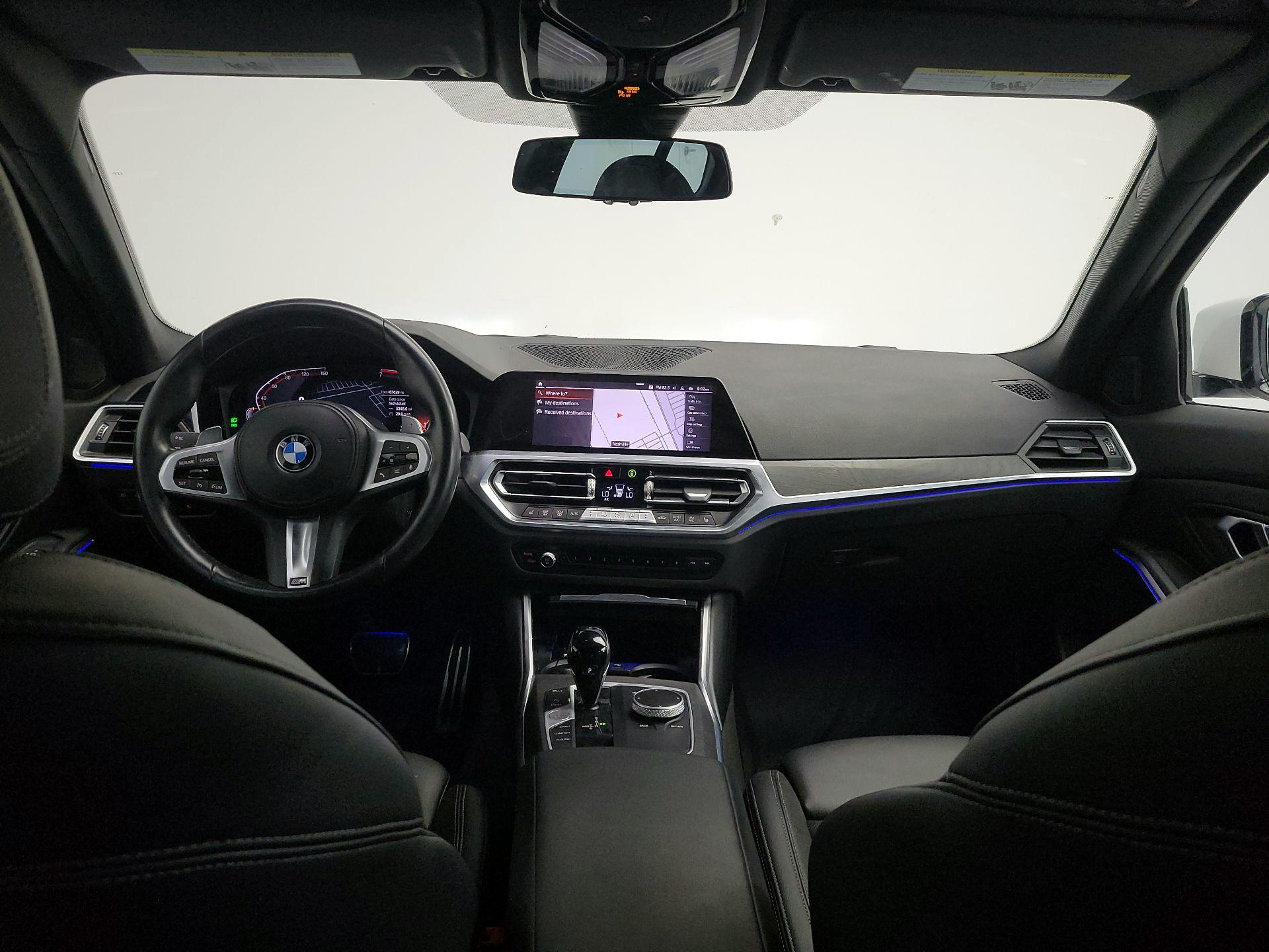 Thumbnail: 2022 BMW 3 Series - 9