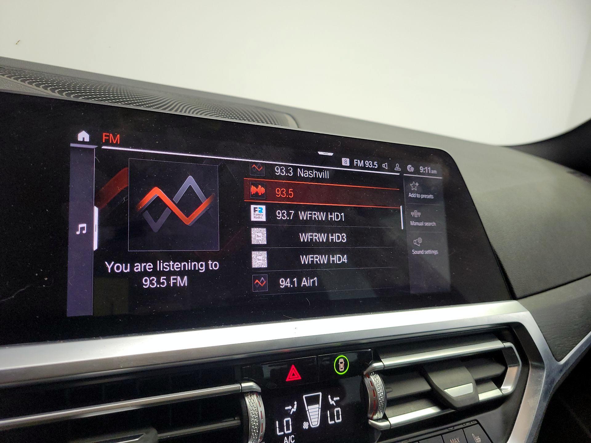 Thumbnail: 2022 BMW 3 Series - 16