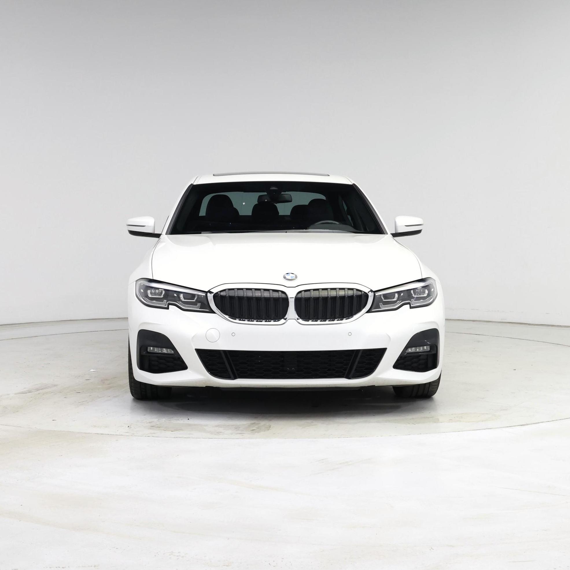Thumbnail: 2022 BMW 3 Series - 5